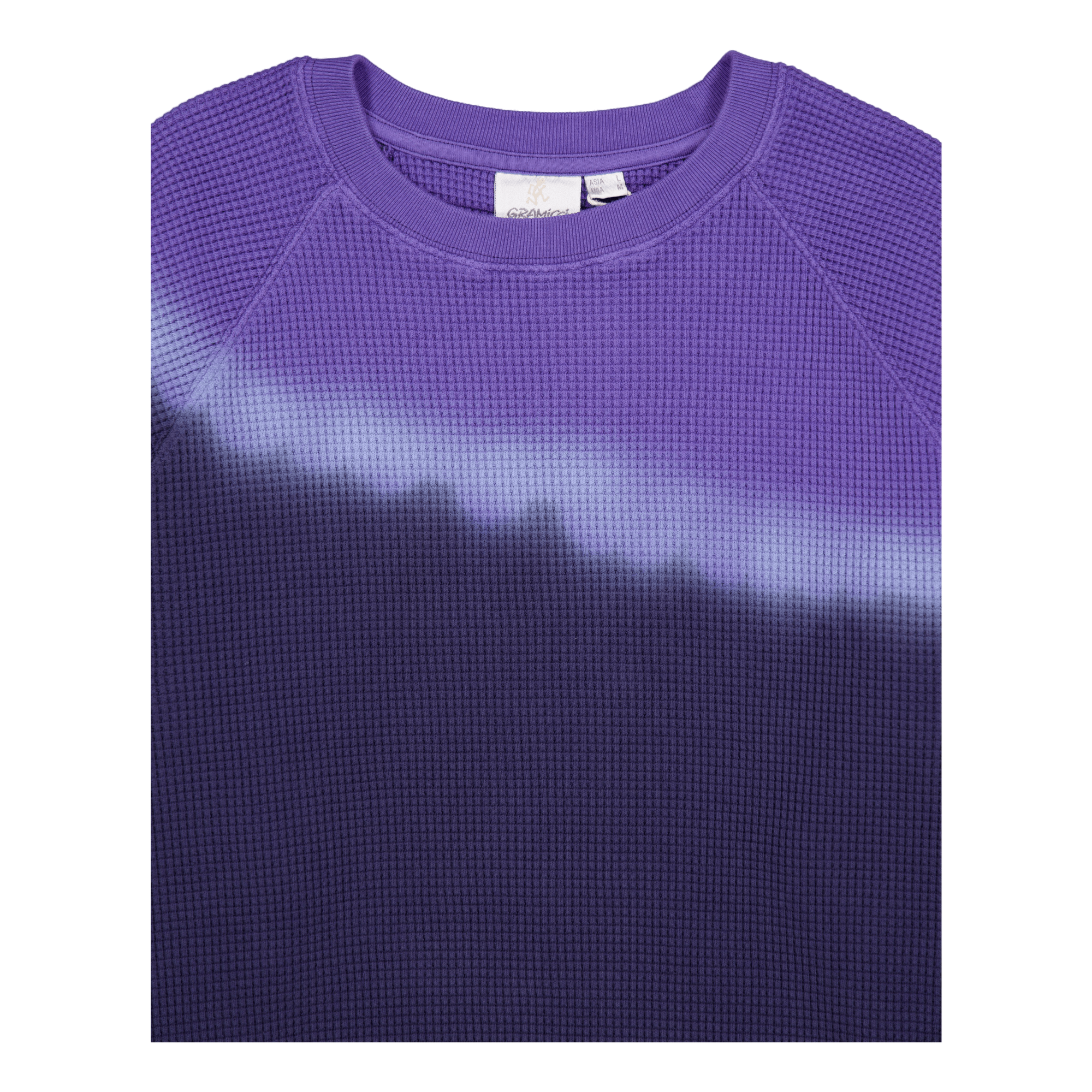 Waffle Crew Gradient Dye