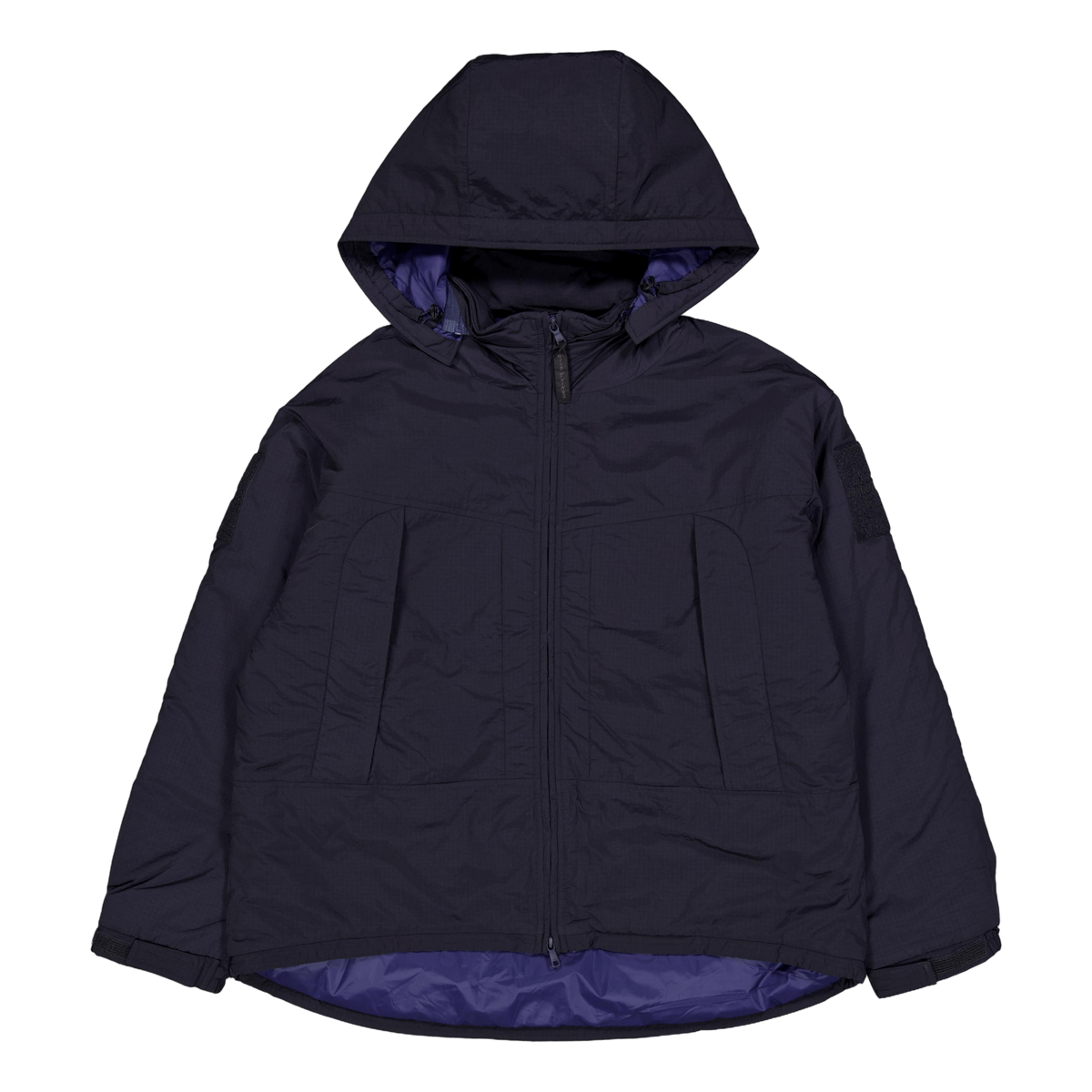 Monster Parka Type 1 Navy