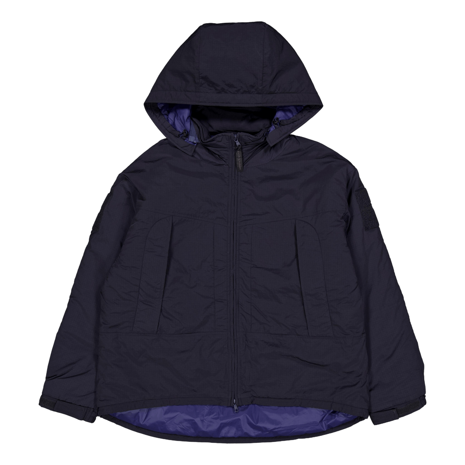 Monster Parka Type 1 Navy