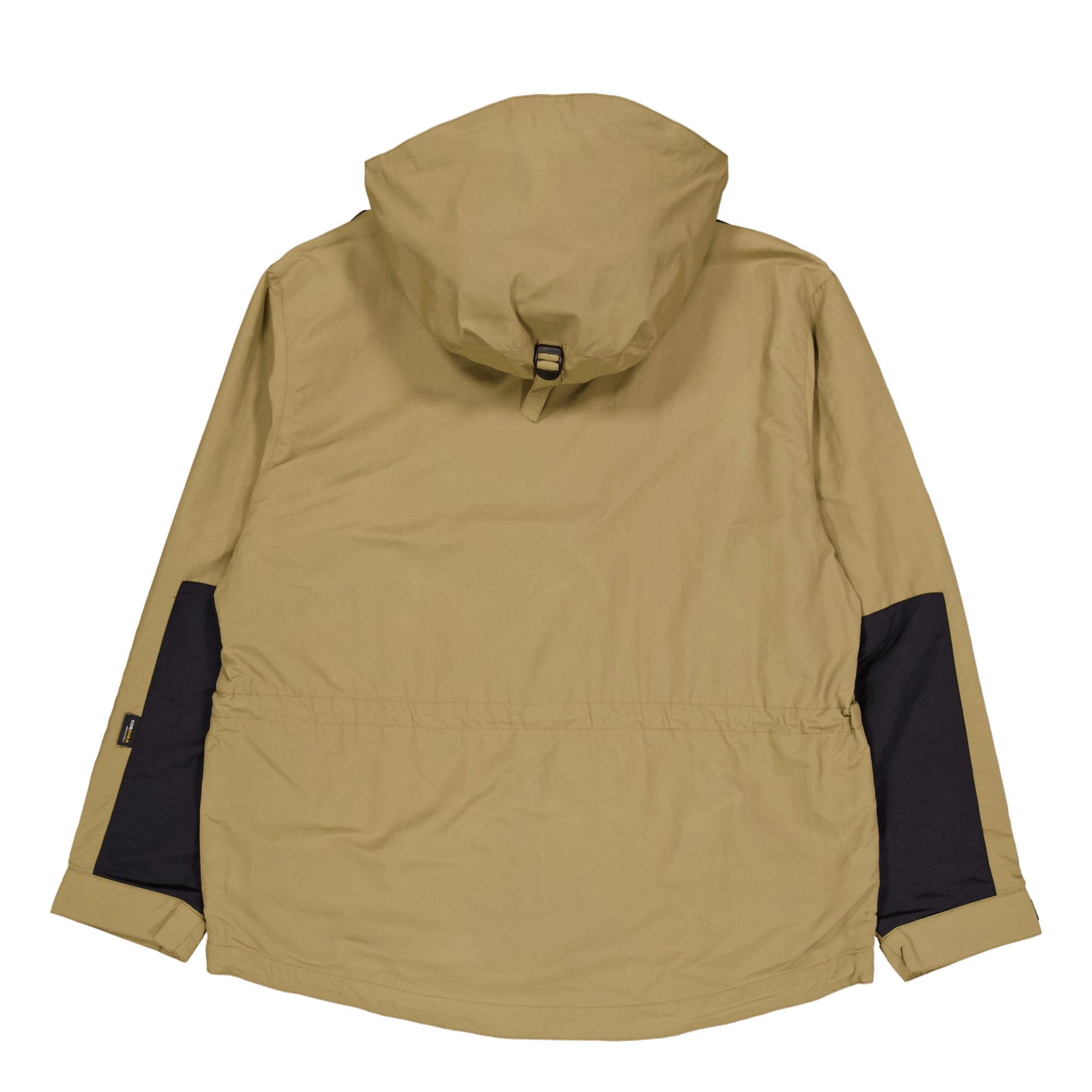 Cordura Jacket Beige