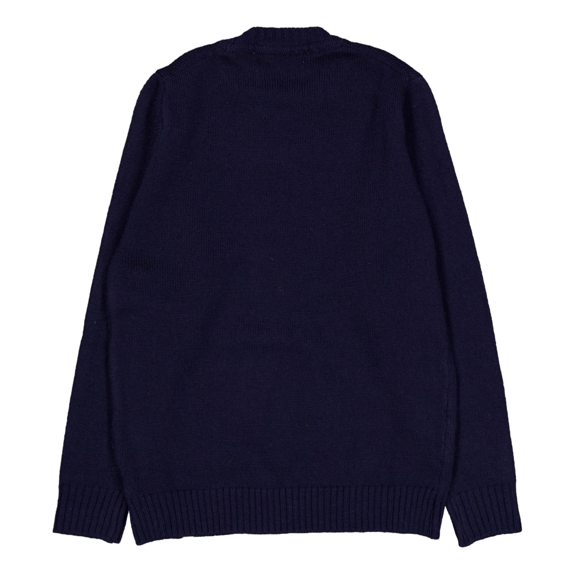 Makers Stitch Crew Navy