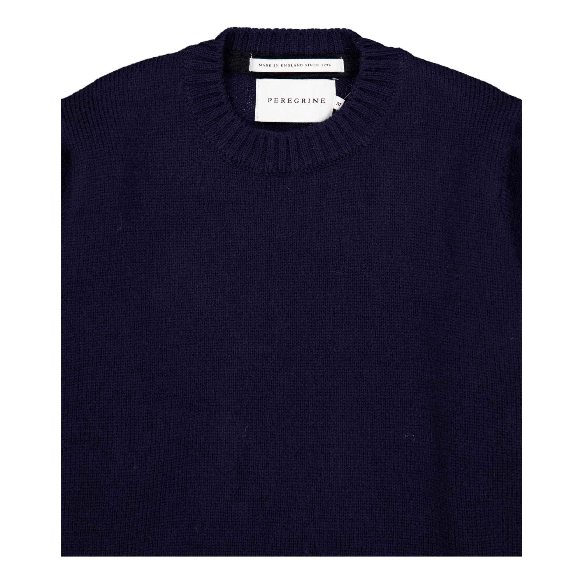 Makers Stitch Crew Navy