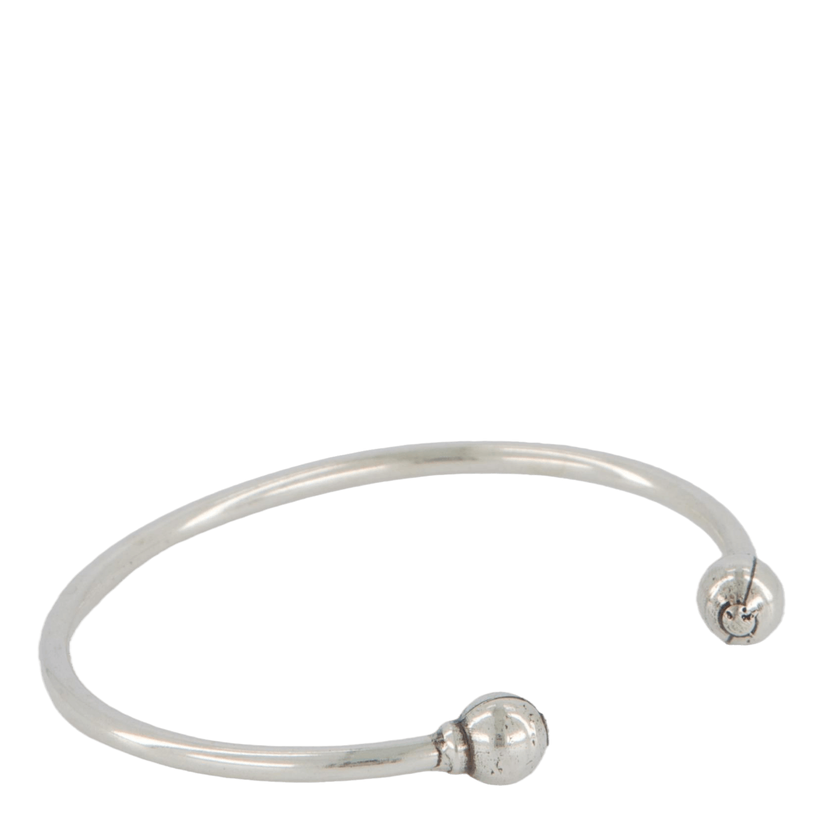 Mediterranean Bracelet Silver