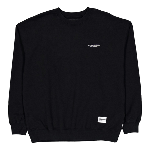 Neighborhood Classic Sweat Shirt | Caliroots.com Neighborhood Classic Sweat Shirt | Caliroots.com