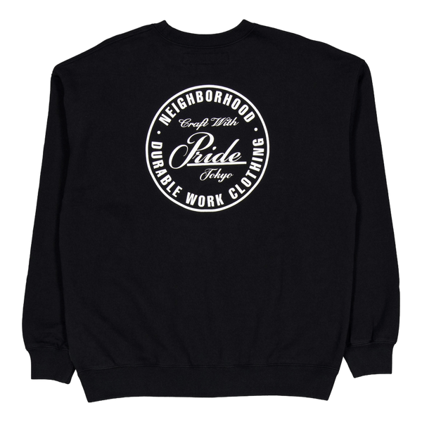 Neighborhood Classic Sweat Shirt | Caliroots.com