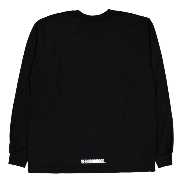 トップス NEIGHBORHOOD NH. TEE LS-3 NEIGHBORHOOD - NH . TEE LS-3 | HBX - Globally Curated