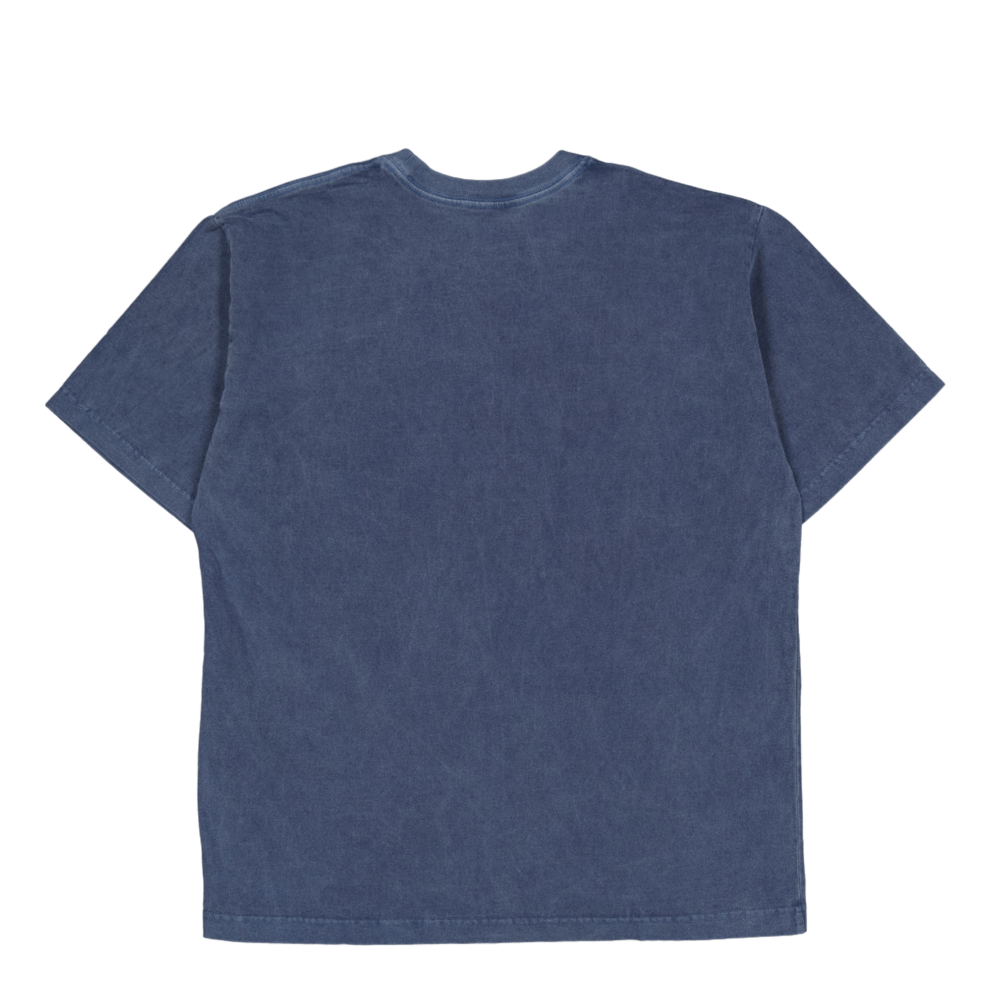 Nh . Tee Ss-18 Navy