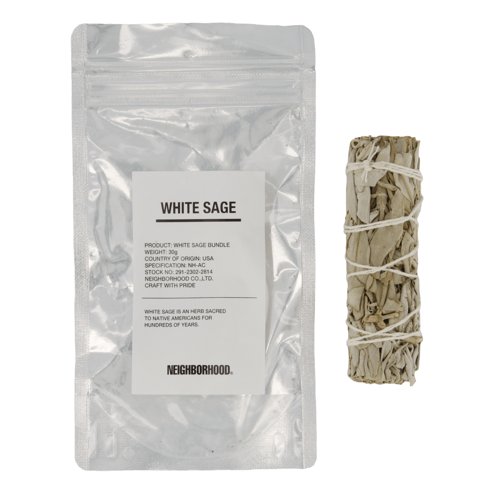 White Sage