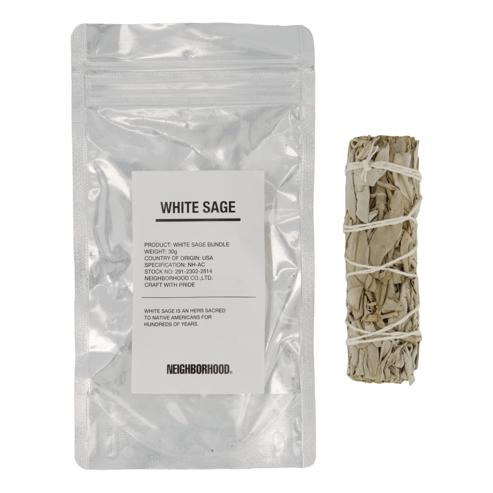 White Sage