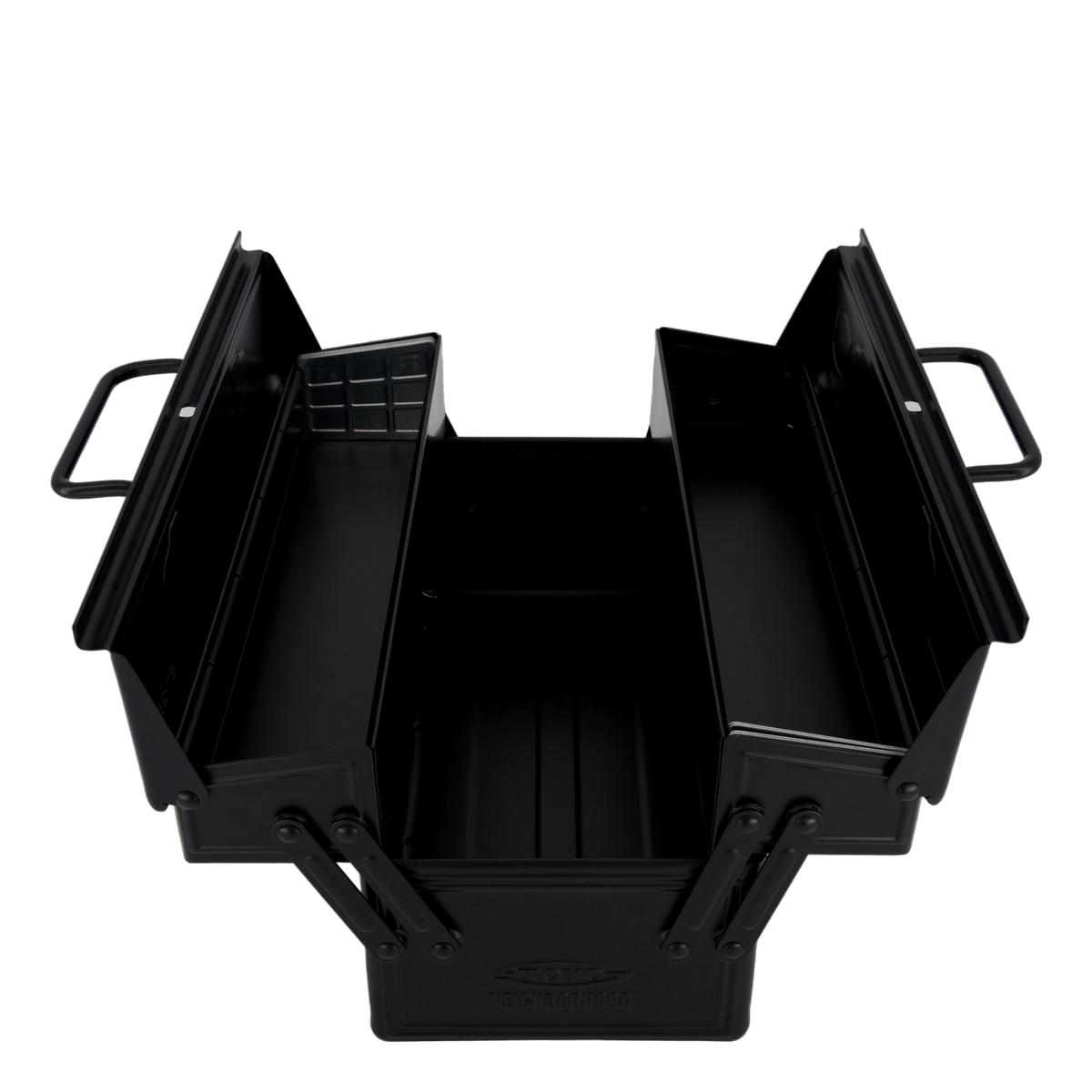 Srl X Toyo Steel . St-350 Tool Black