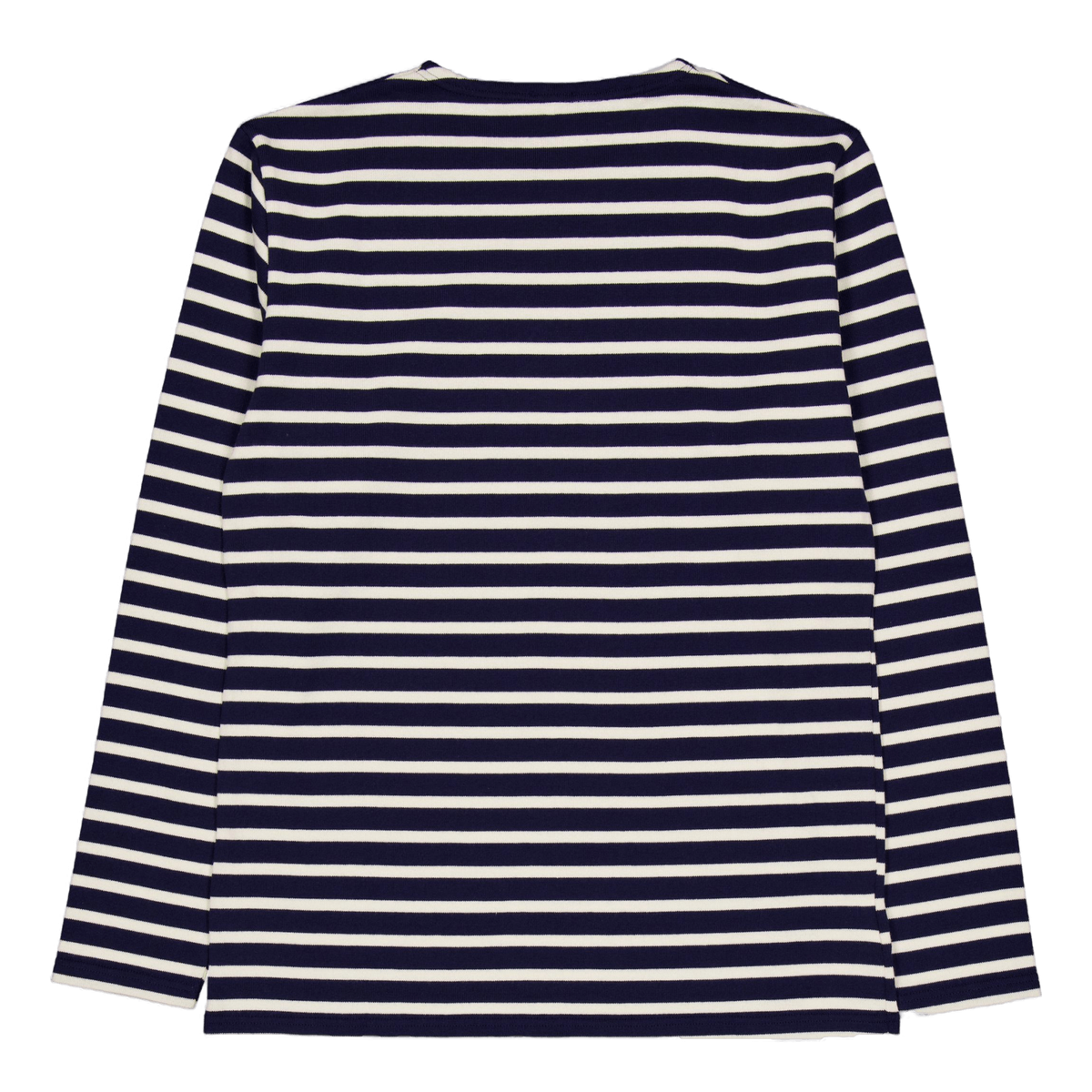 Marinière Ml Héritag Gsl Marine Deep/nature