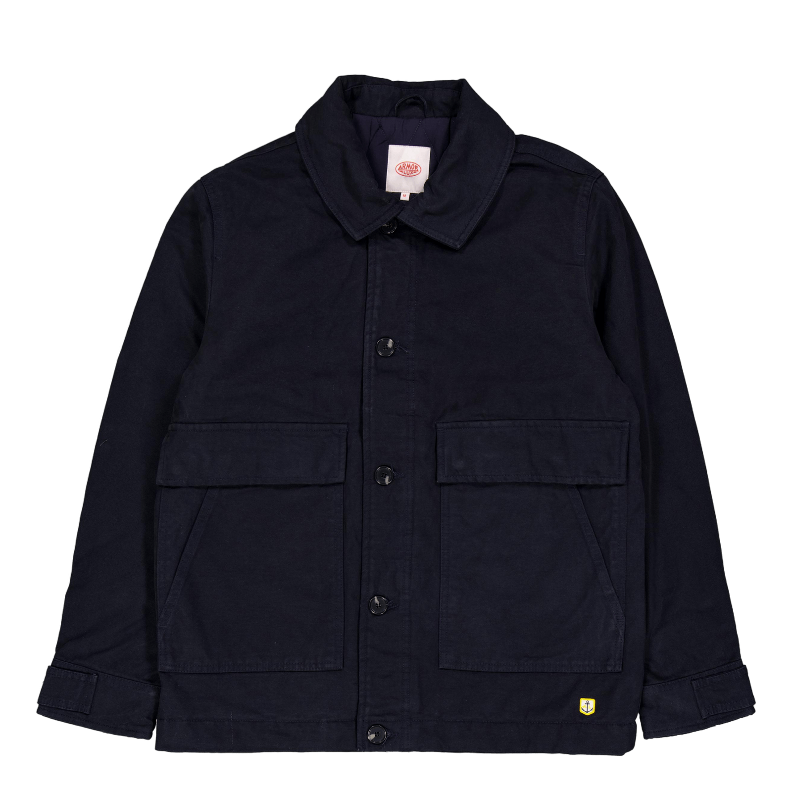 Veste  Héritage D85 Rich Navy