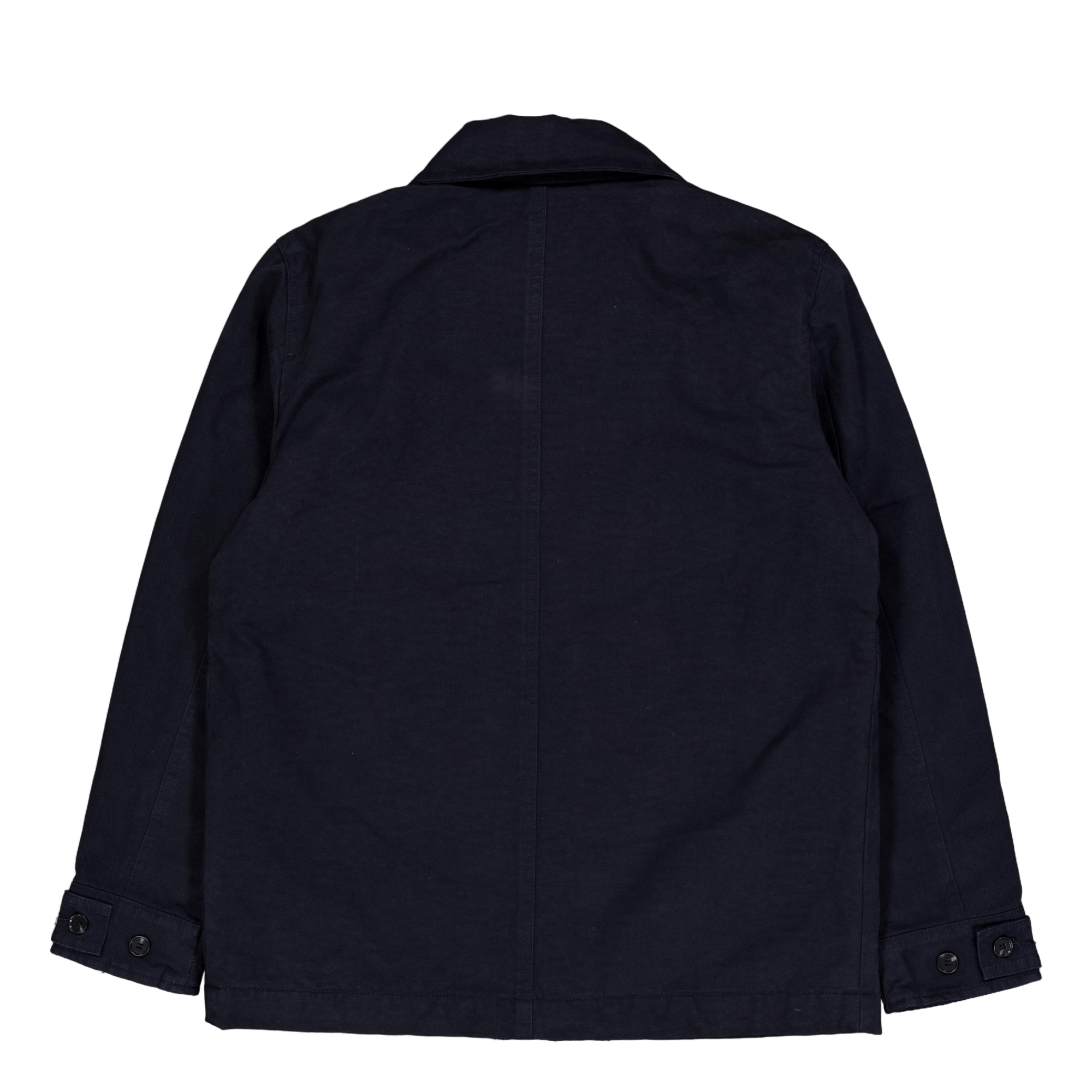 Veste  Héritage D85 Rich Navy