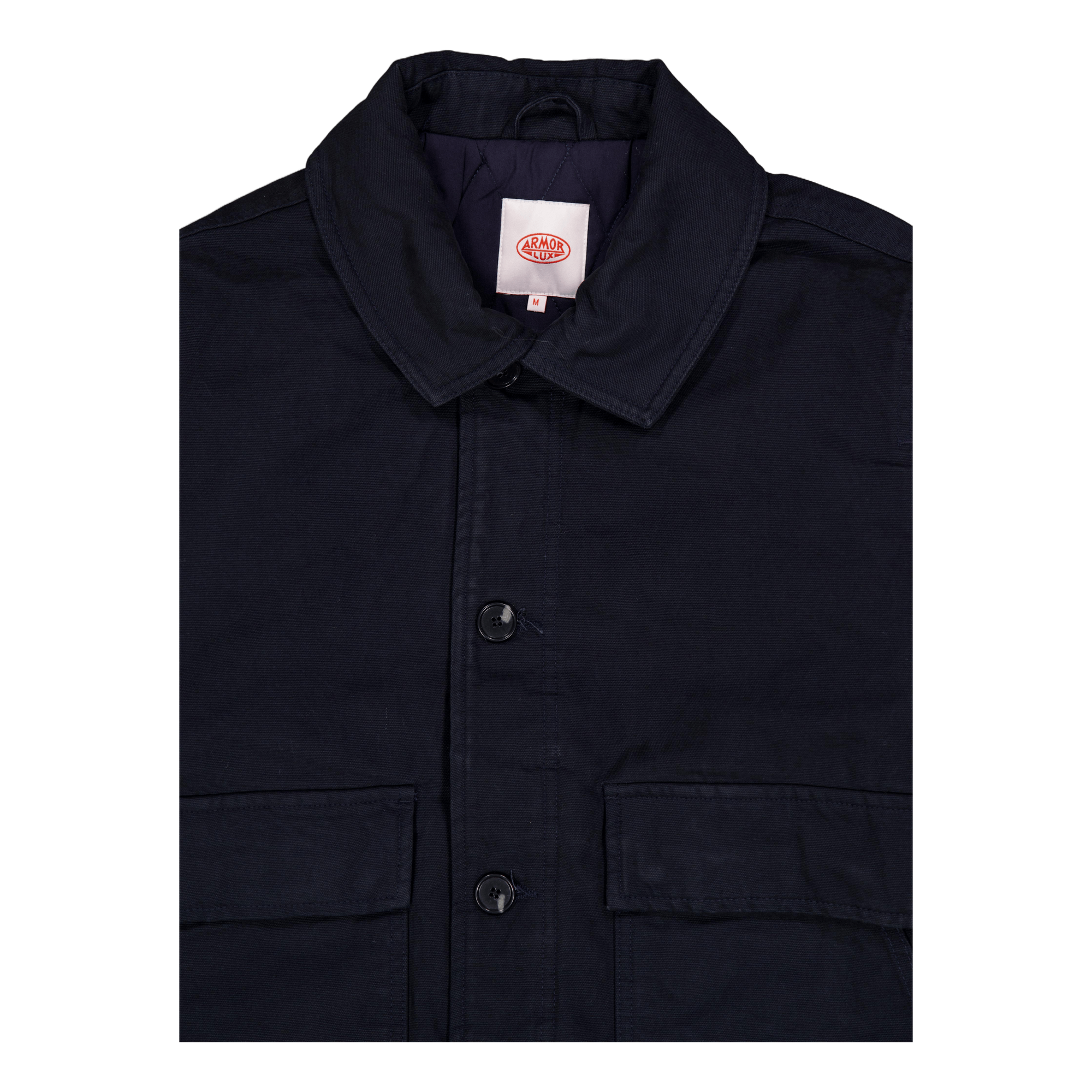 Veste  Héritage D85 Rich Navy