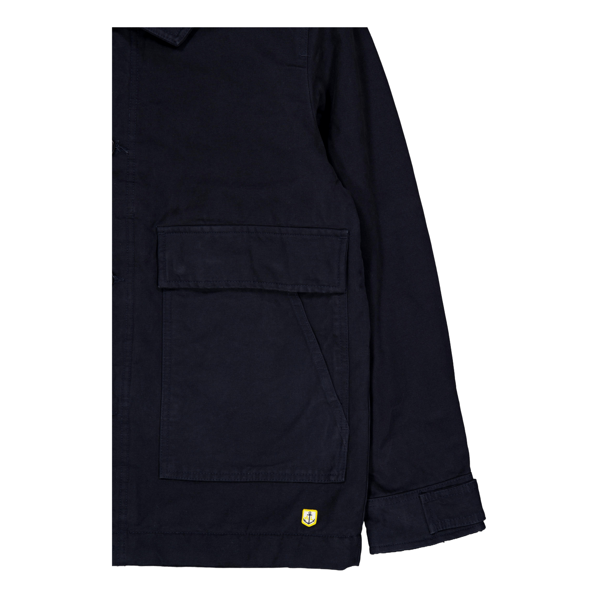 Veste  Héritage D85 Rich Navy