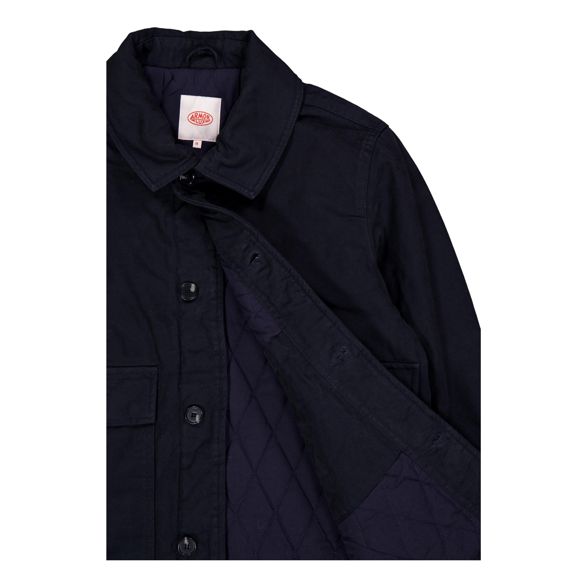 Veste  Héritage D85 Rich Navy