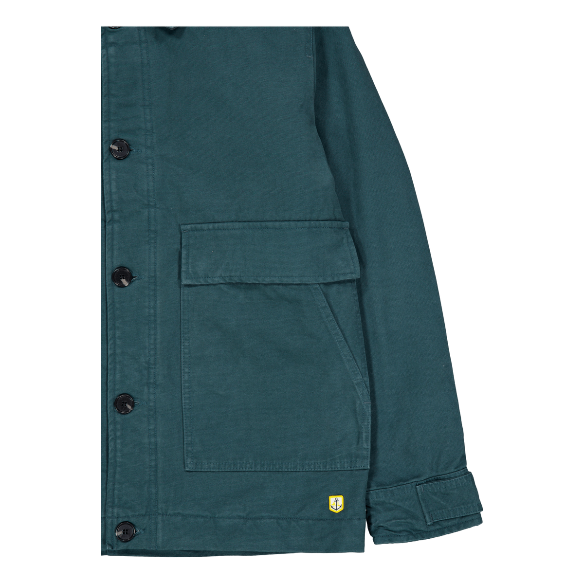 Veste  Héritage Pfc Dark Storm