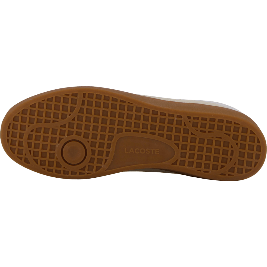 Baseshot Suede Sneakers 40f Beige/gum