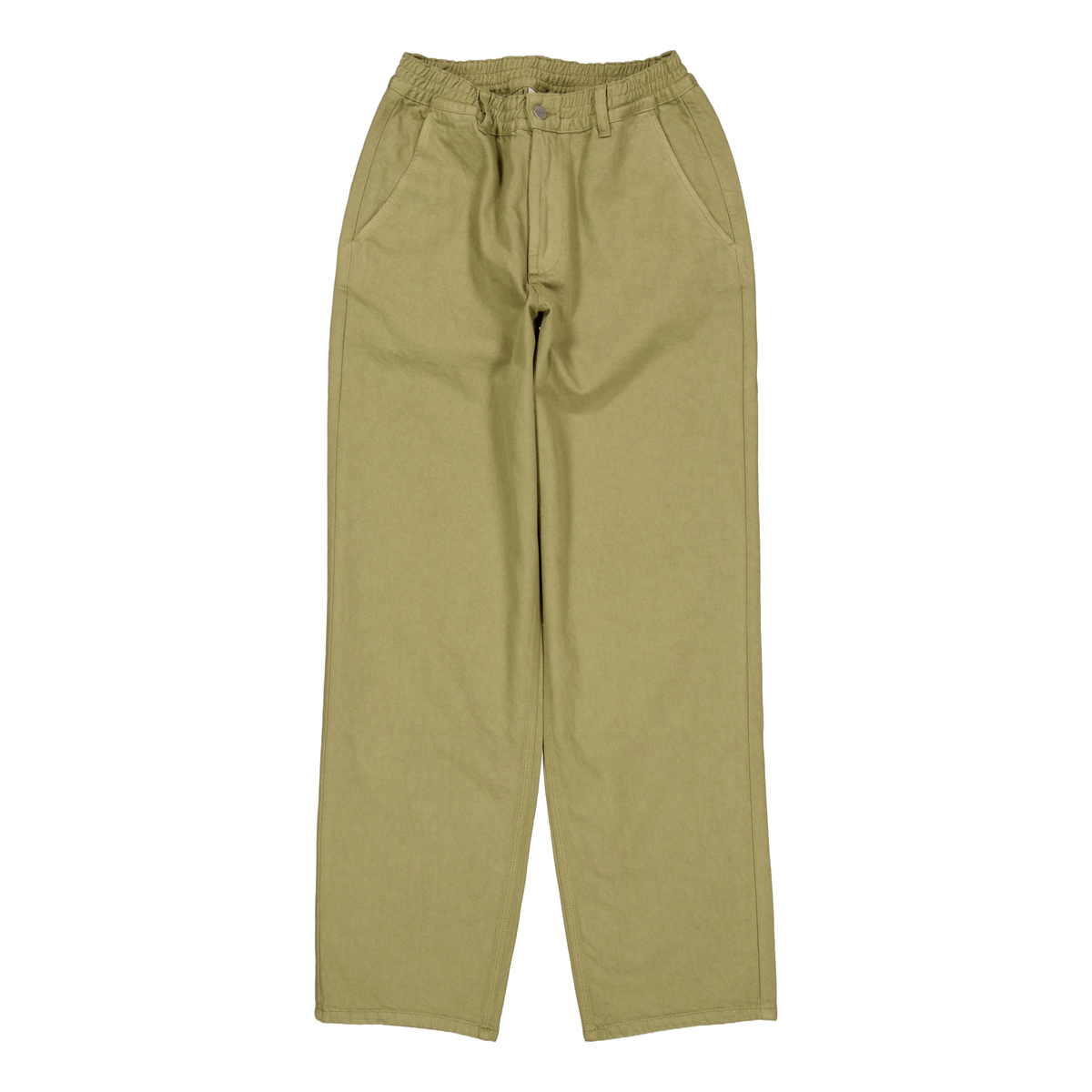 Clay Pants Dusty Olive