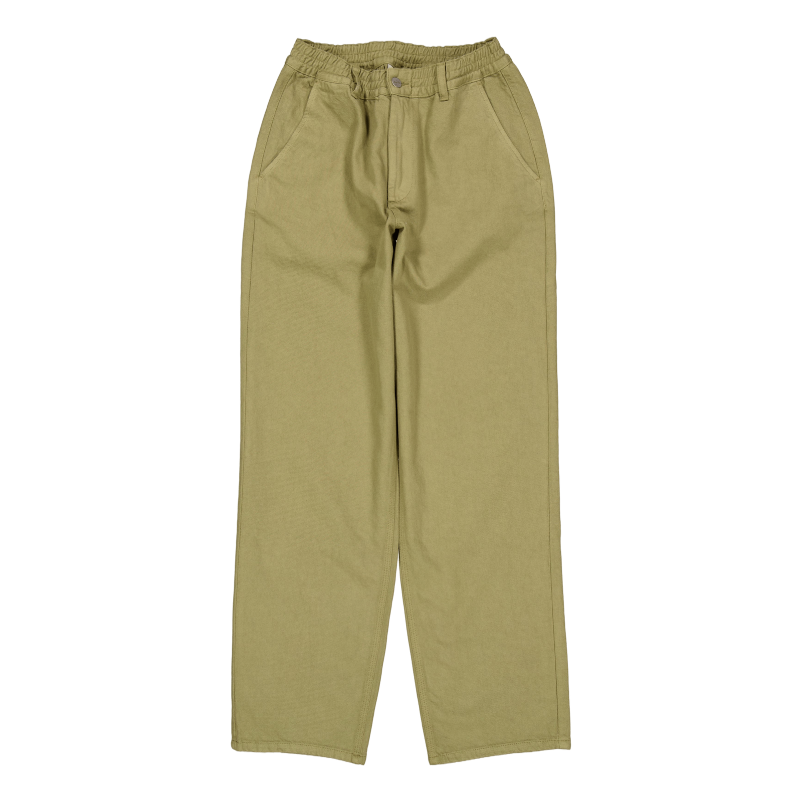 Clay Pants Dusty Olive