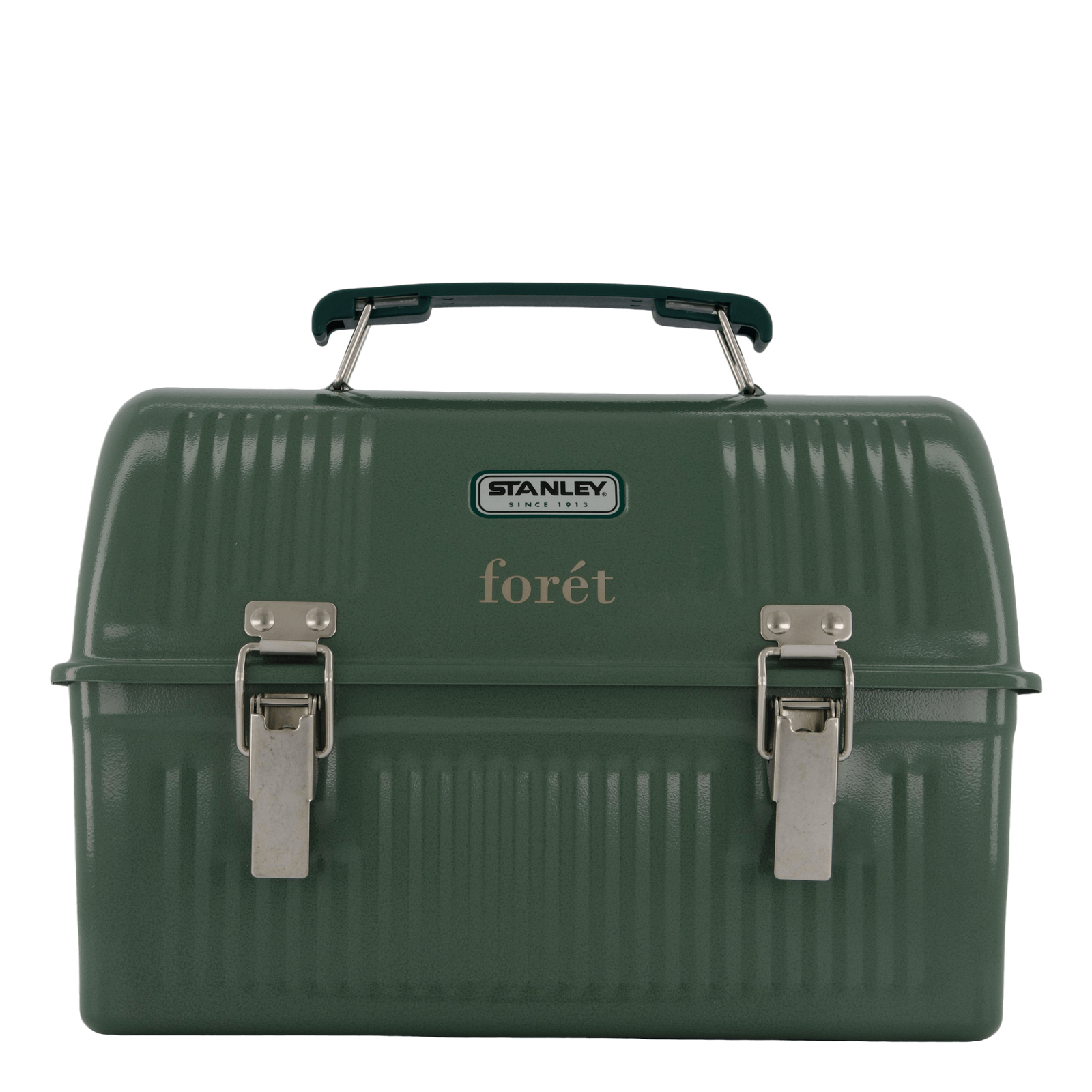 Forét X Stanley Lunch Box Army