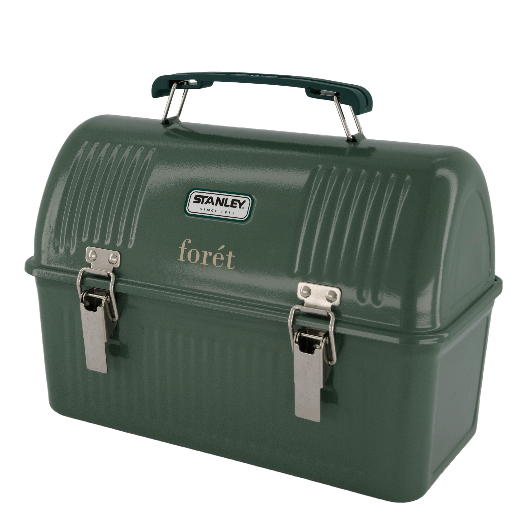 Forét X Stanley Lunch Box Army