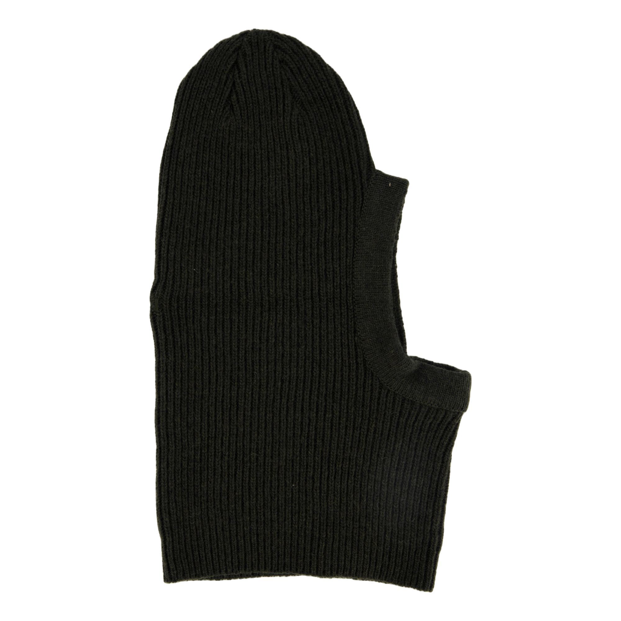 Balaclava Dark Moss