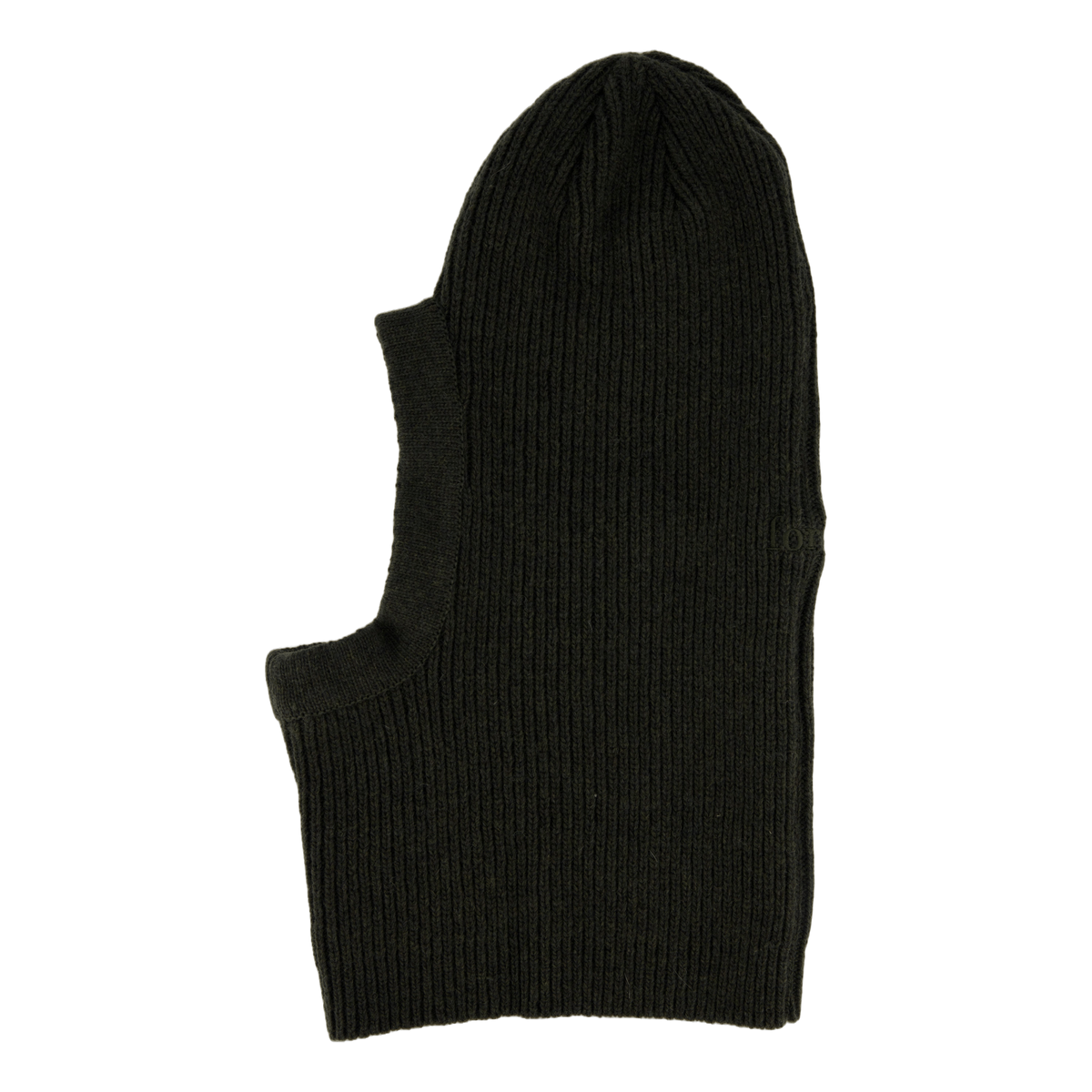 Balaclava Dark Moss