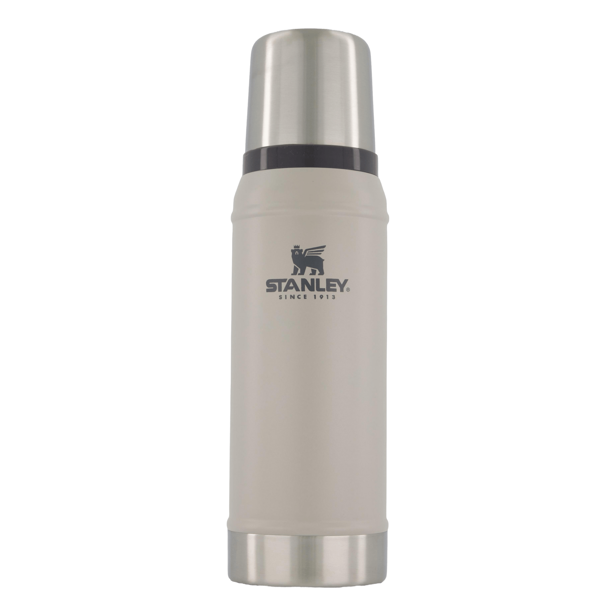 Forét X Stanley Bottle 0.75 L Ash