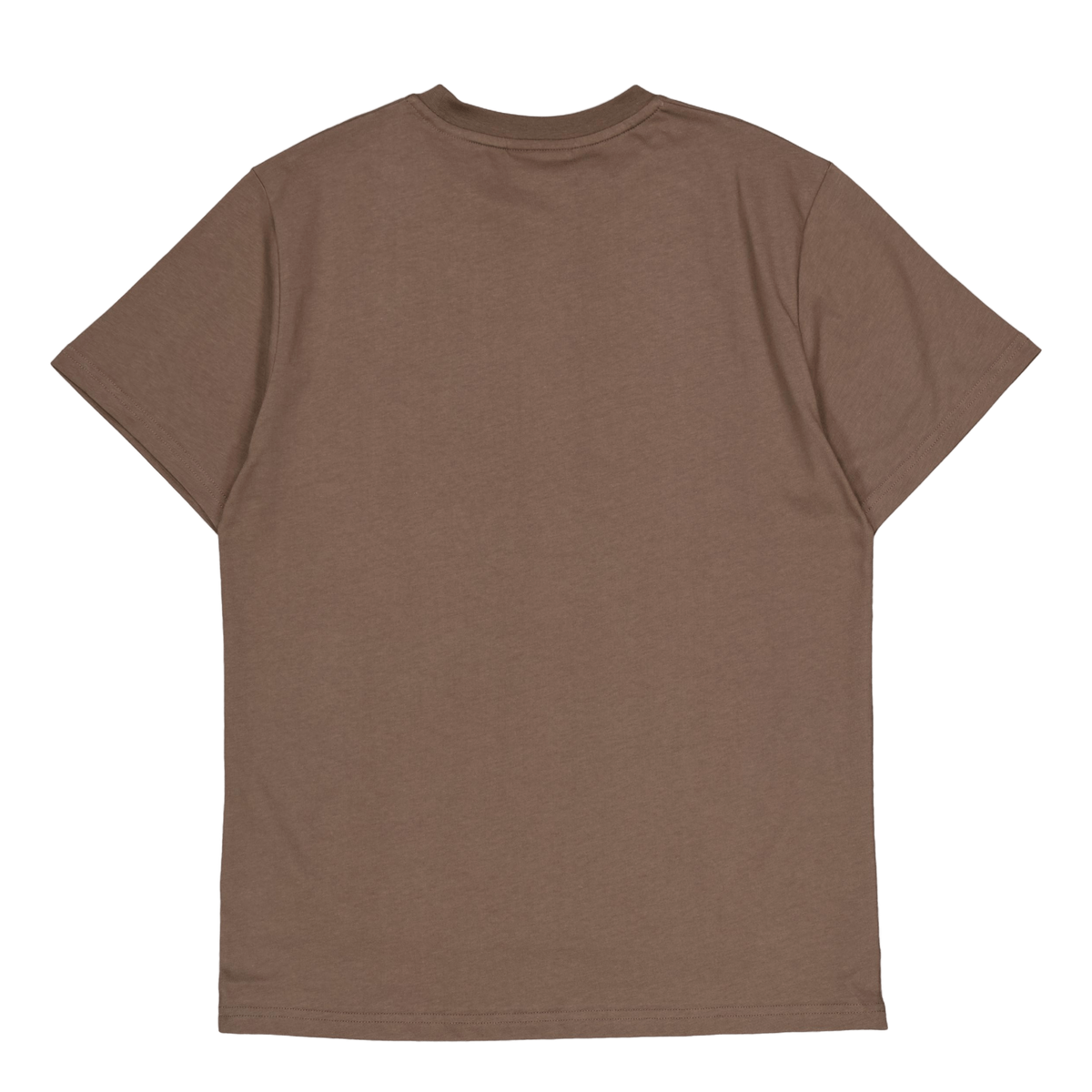 Hideaway T-shirt Cold Brown/cloud