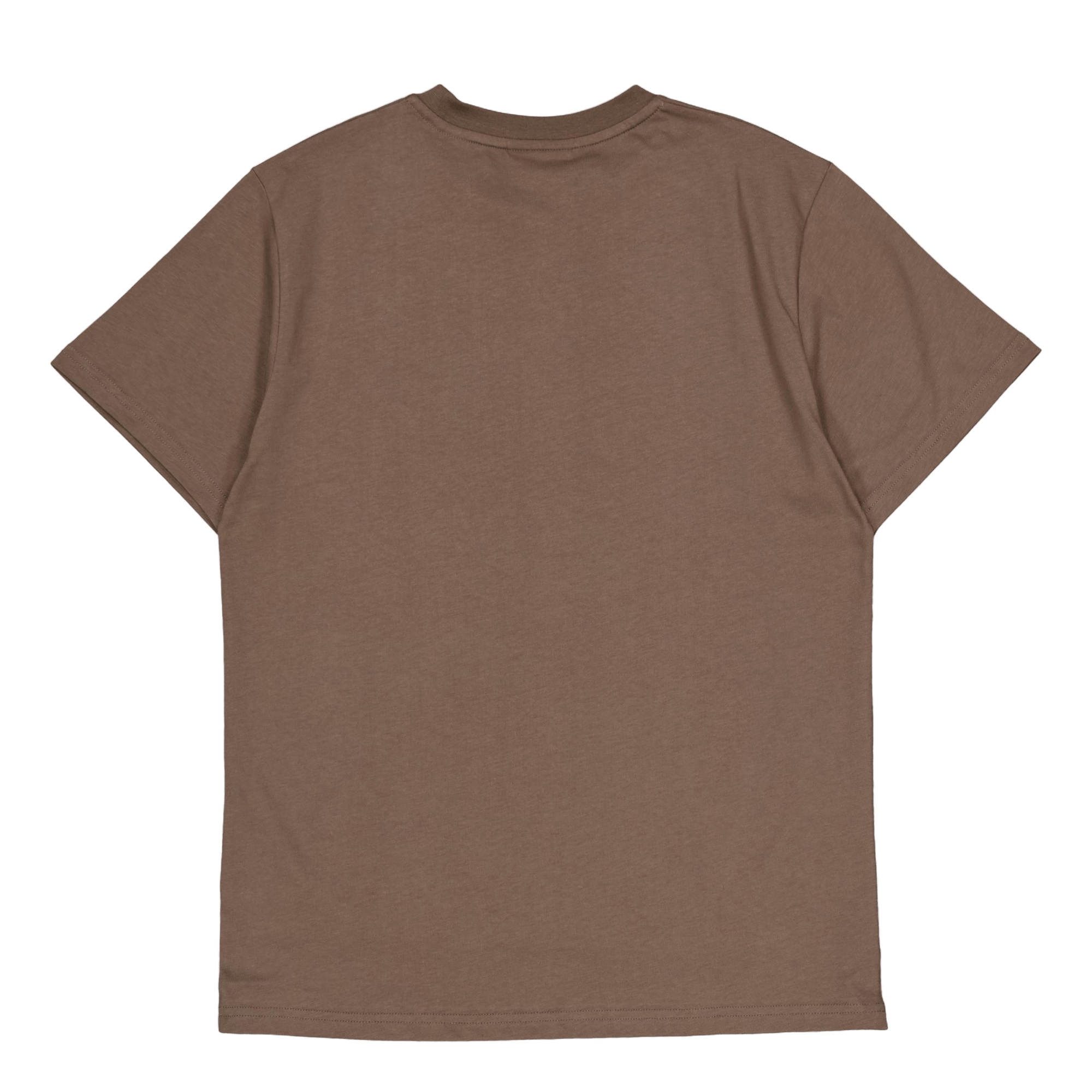 Hideaway T-shirt Cold Brown/cloud