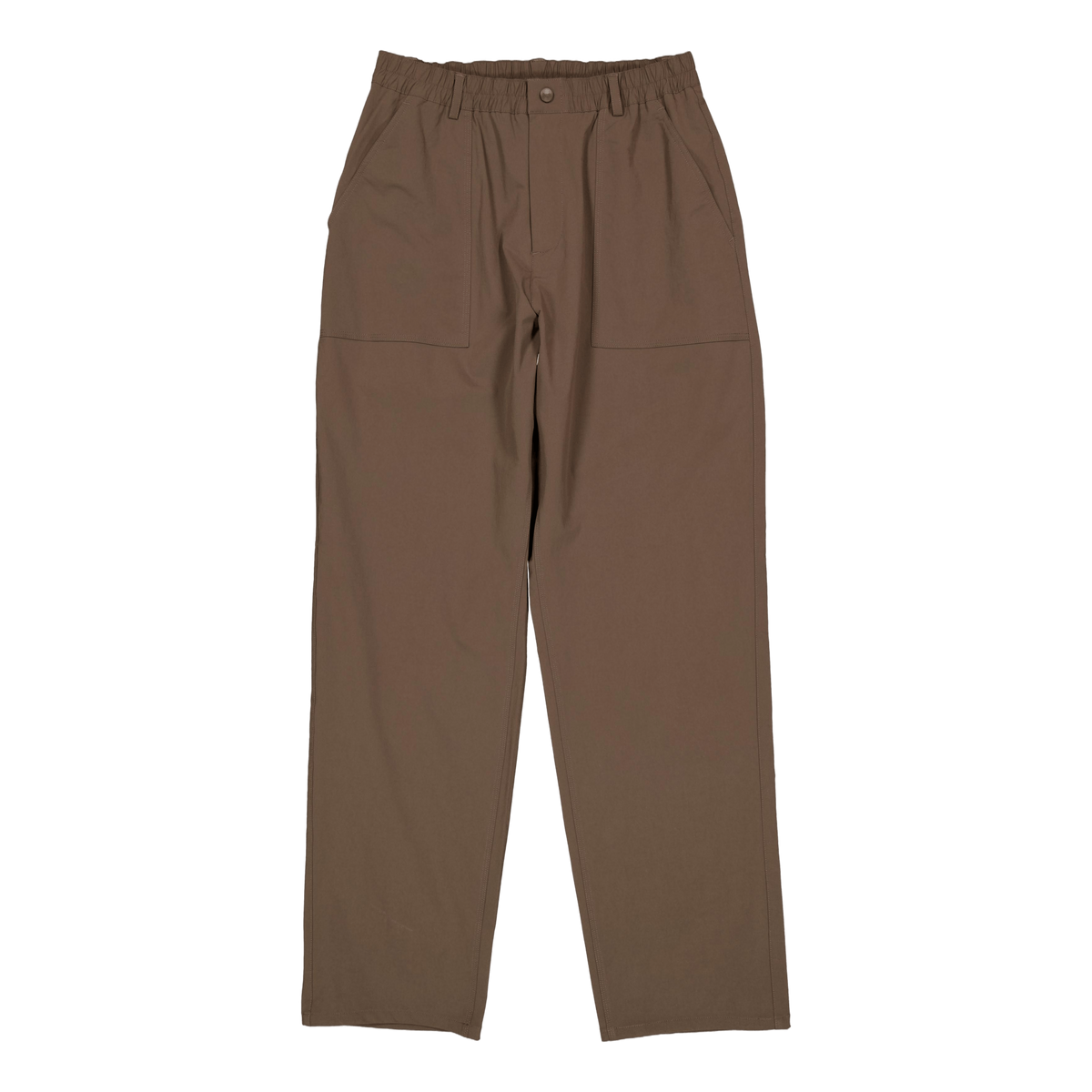 Sienna Tech Pants Cold Brown