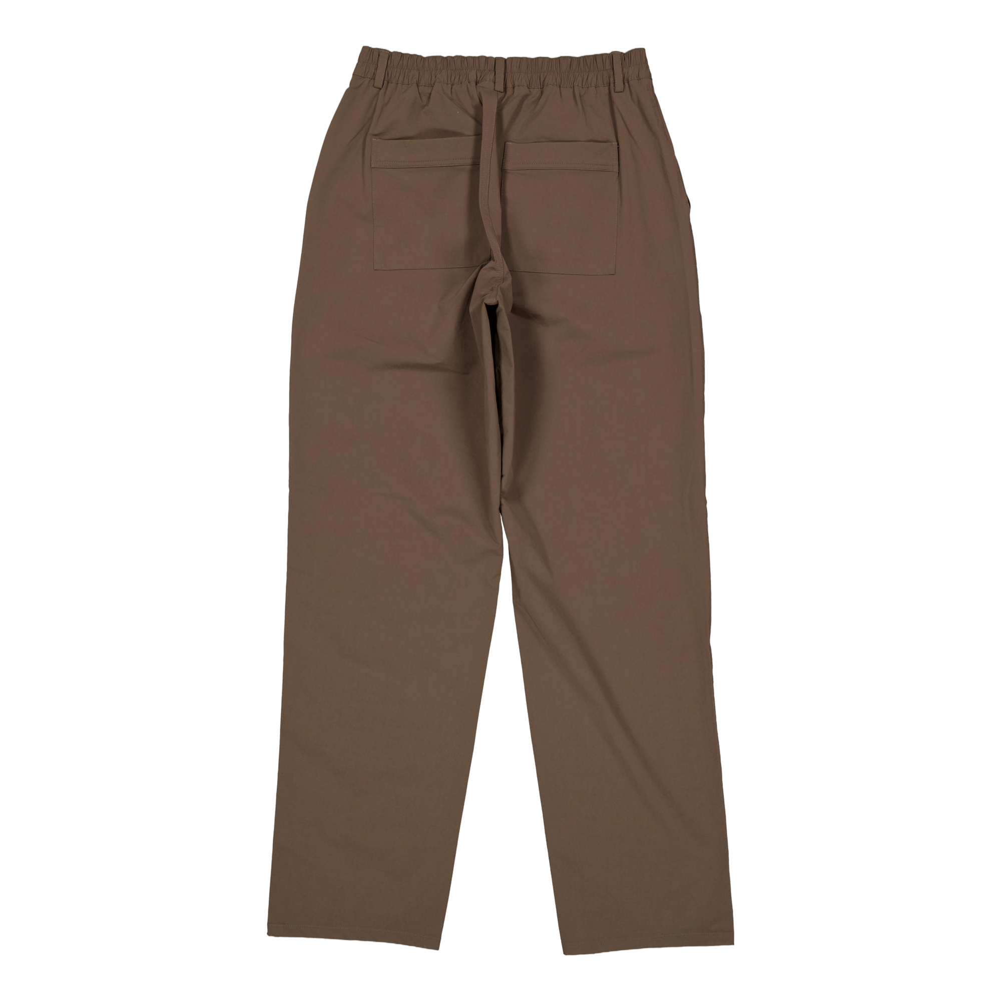 Sienna Tech Pants Cold Brown