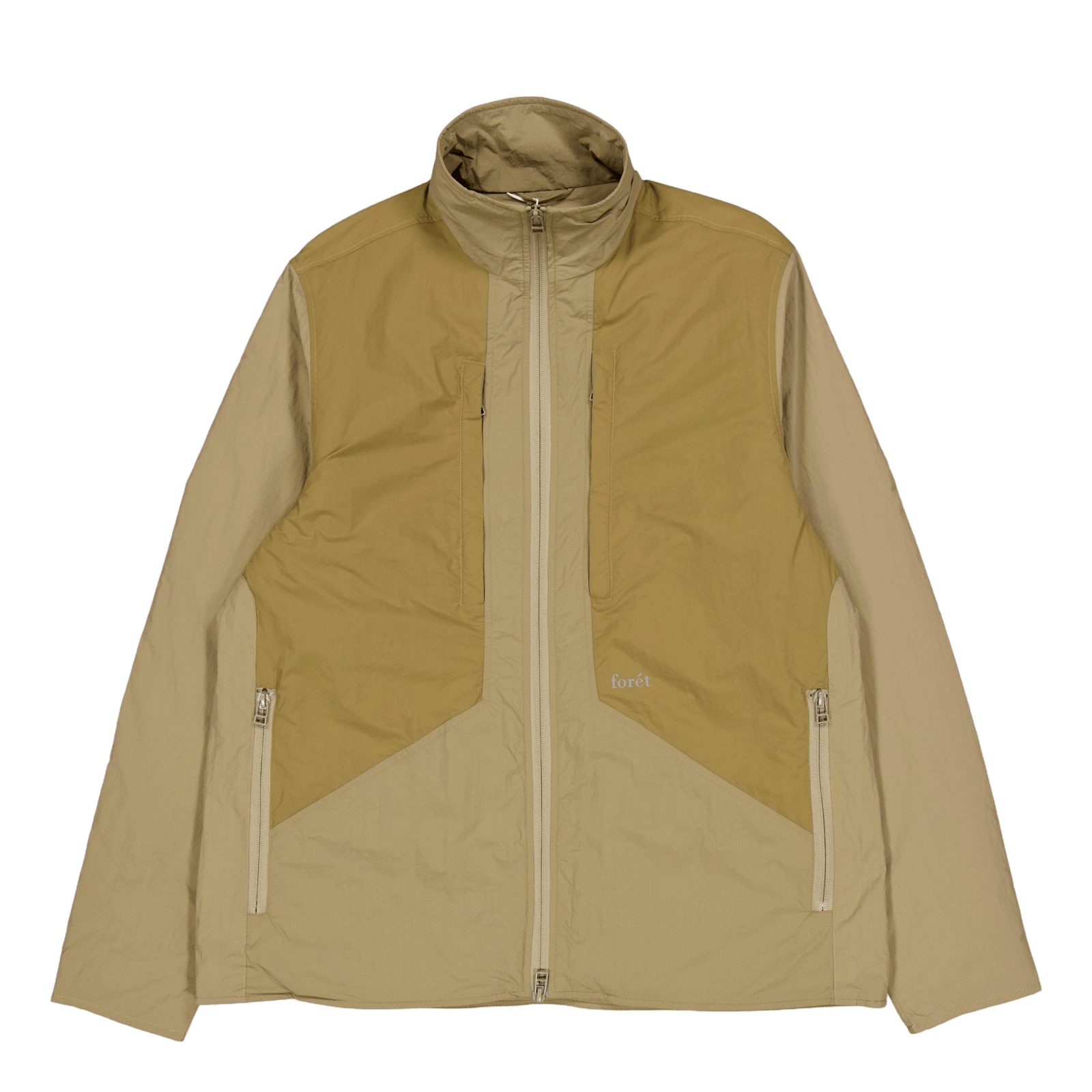 Myst Liner Jacket Army/dusty Olive