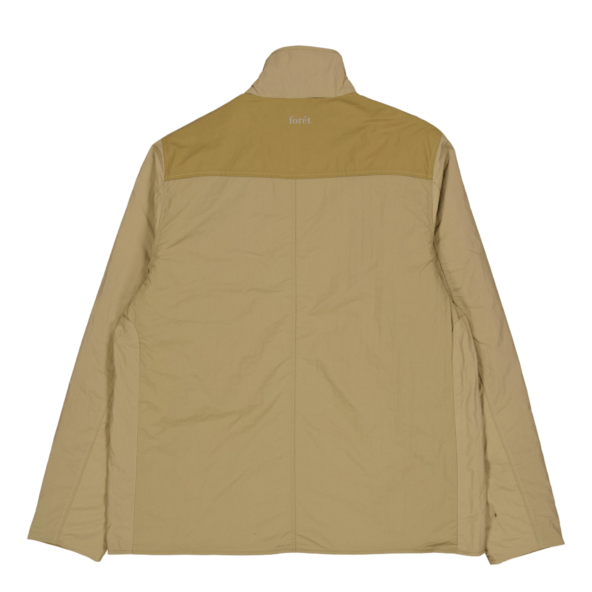 Myst Liner Jacket Army/dusty Olive