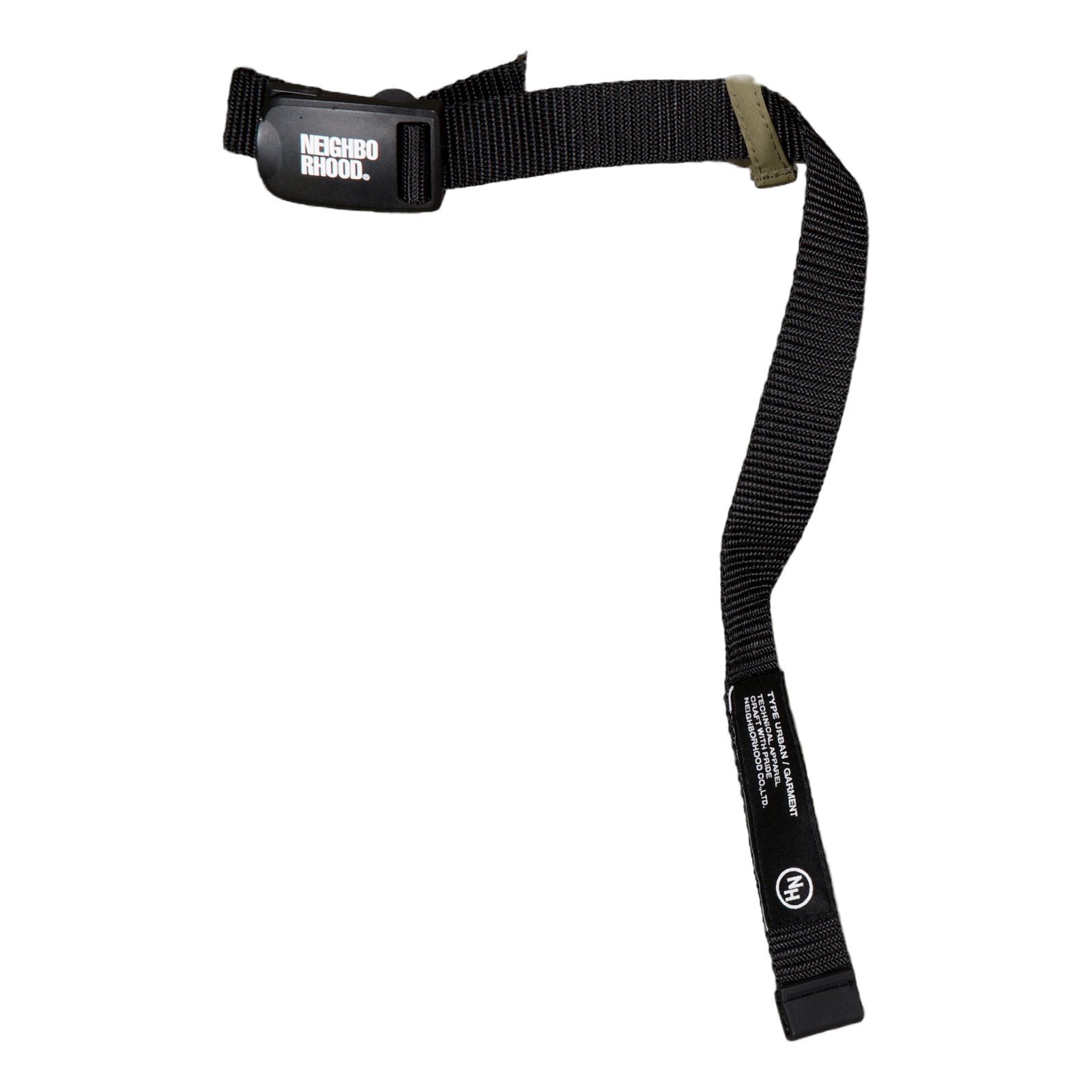 Multifunctional Short Pants Olive Drab