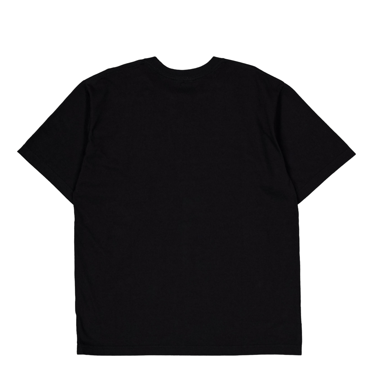 Nh X Super73 . Tee Ss Black