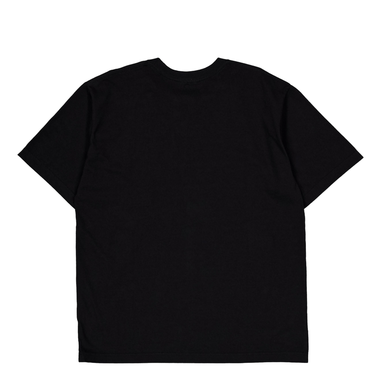 Nh X Super73 . Tee Ss Black