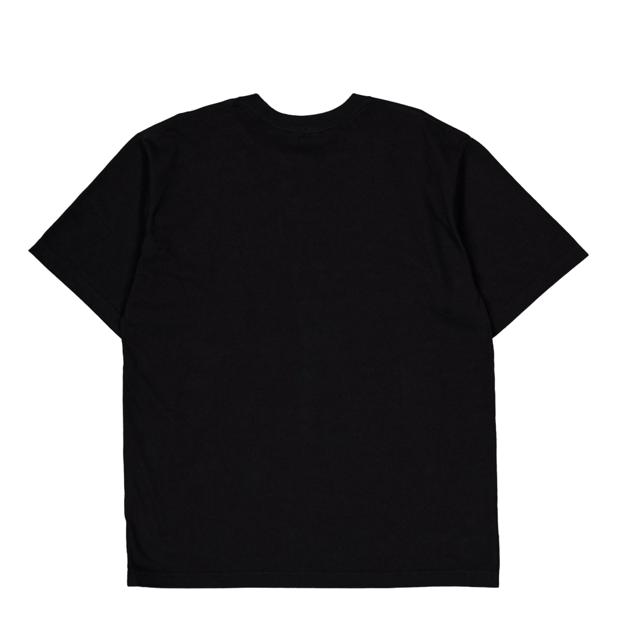 Nh X Super73 . Tee Ss Black