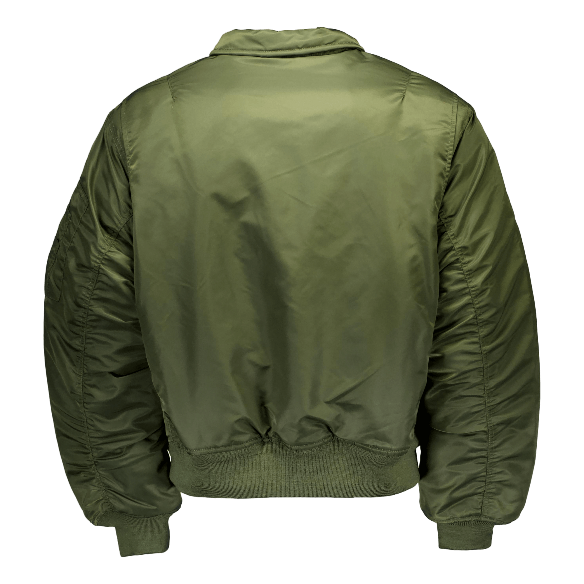 Jacket Cwu Original Oversize S Army Kaki