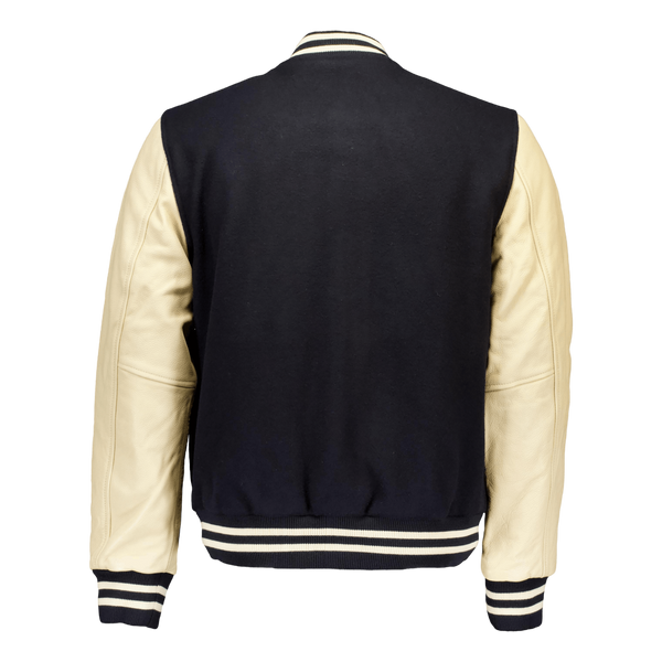 Schott NYC Jacket Varsity Bi Ma | Caliroots.com