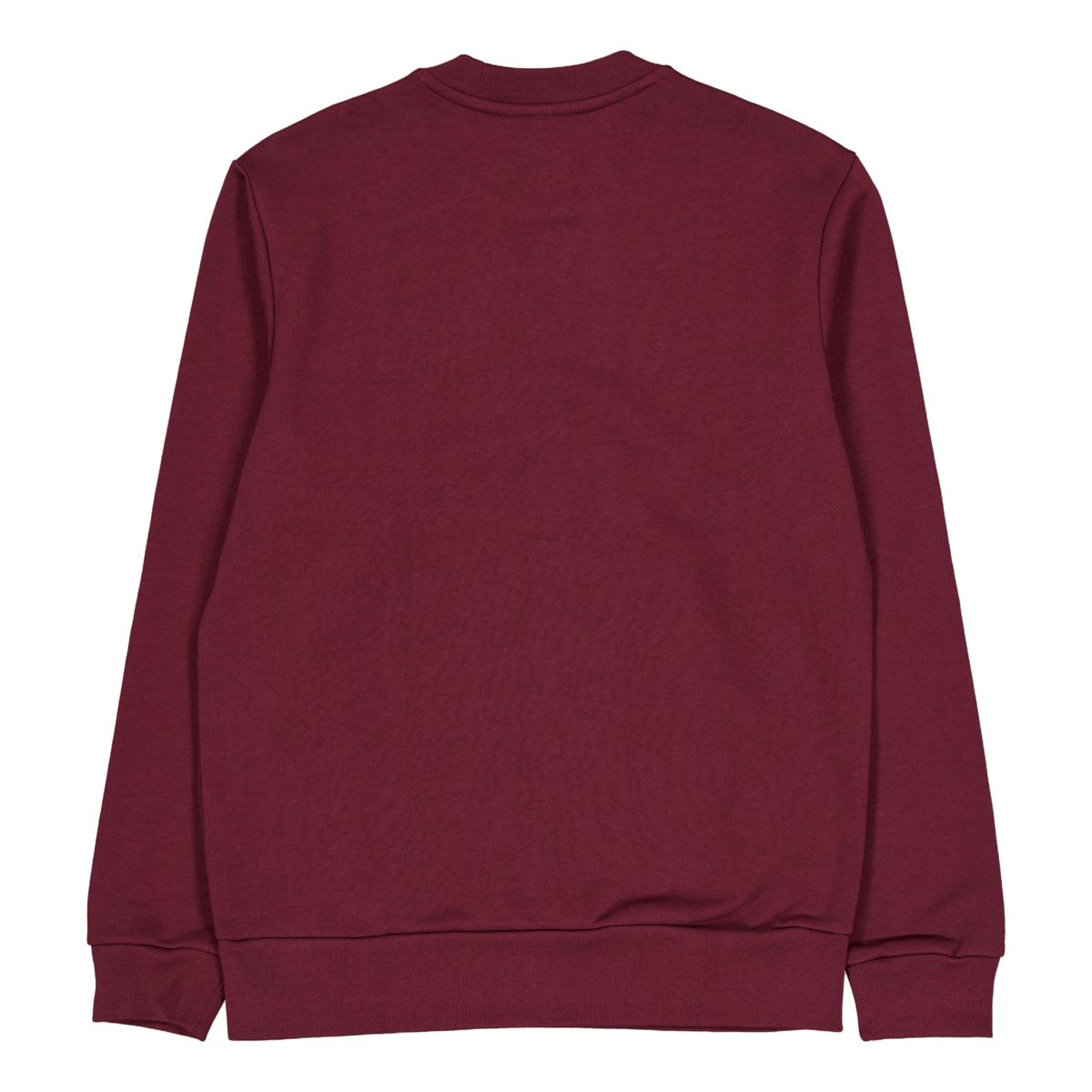 Fleece Crew Neck Sweatshirts Bzd Expresso