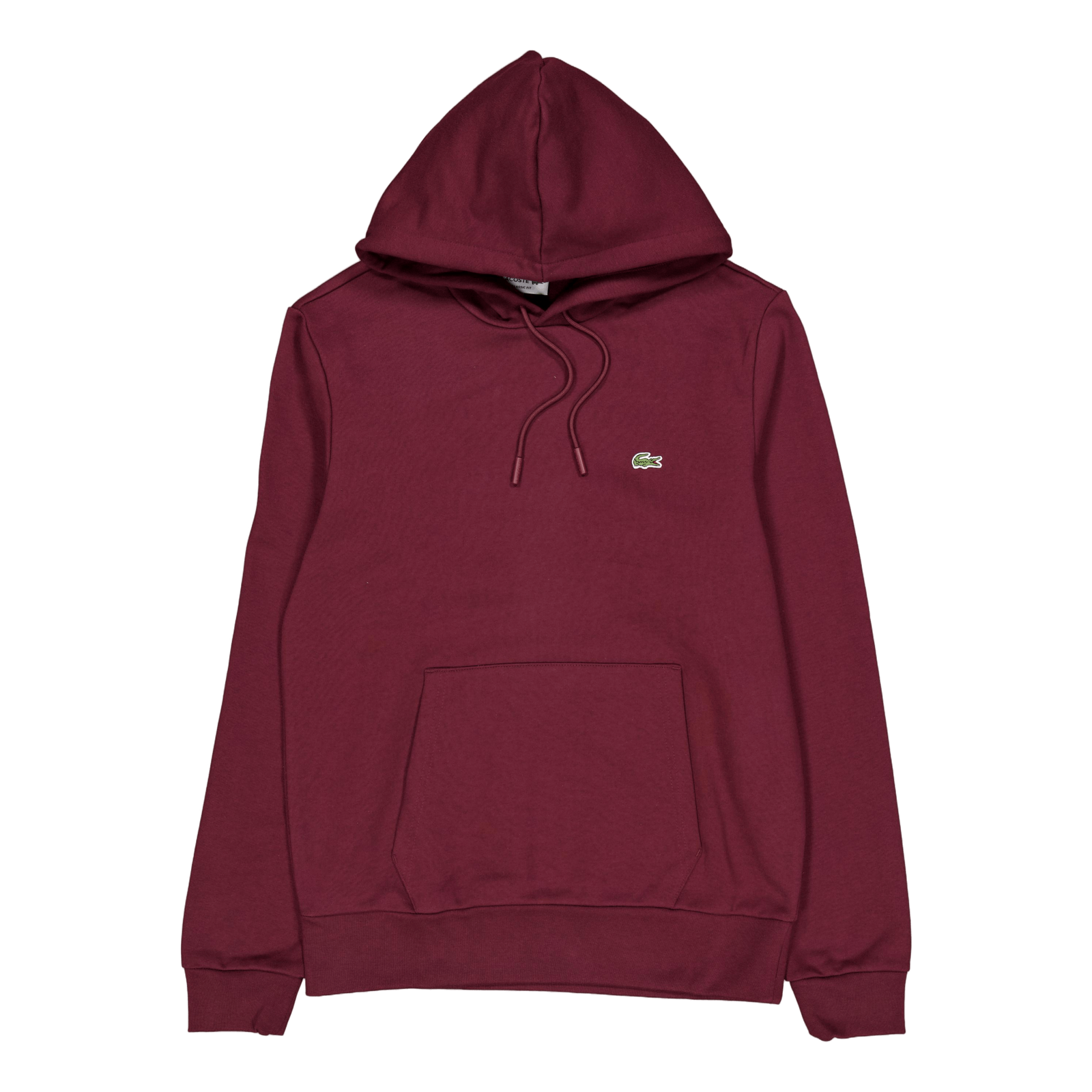 Fleece Hoodie Bzd Expresso