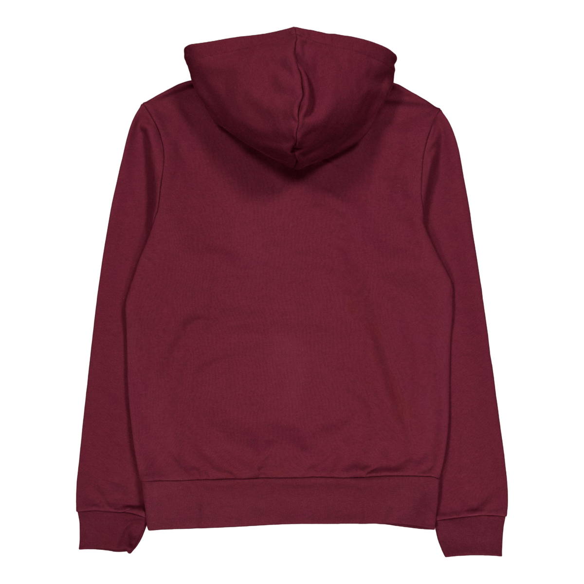 Fleece Hoodie Bzd Expresso