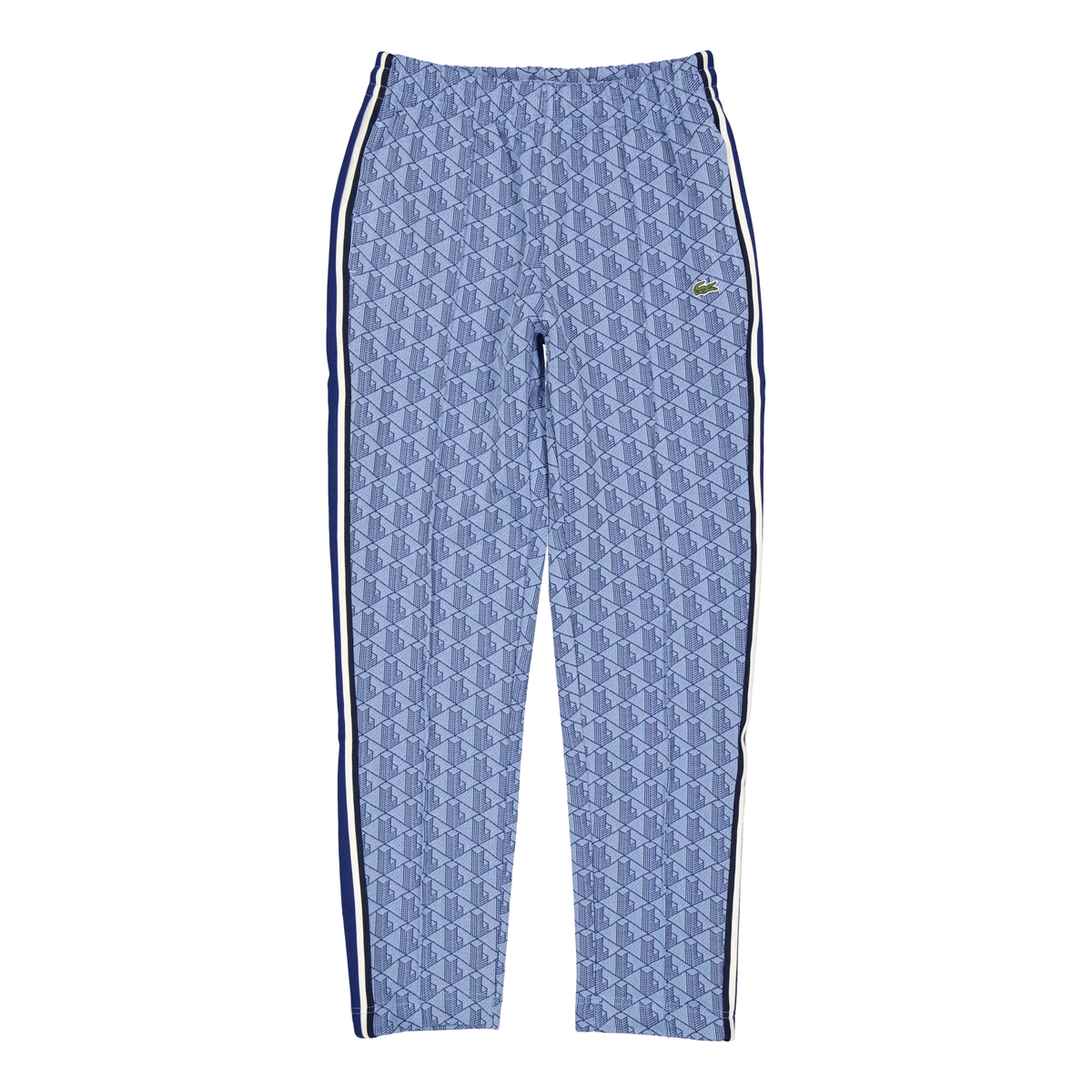 Paris Monogram Sweatpants I8k Rill/globe