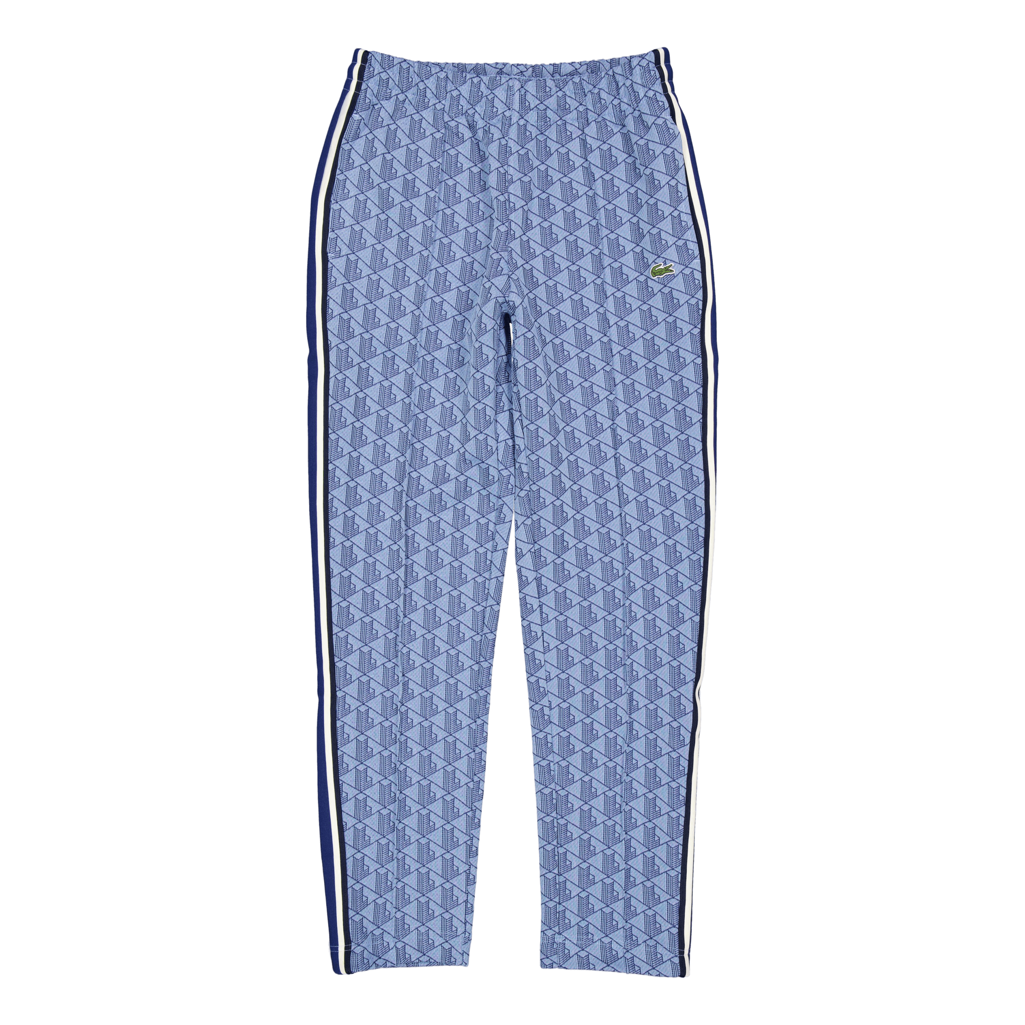 Paris Monogram Sweatpants I8k Rill/globe