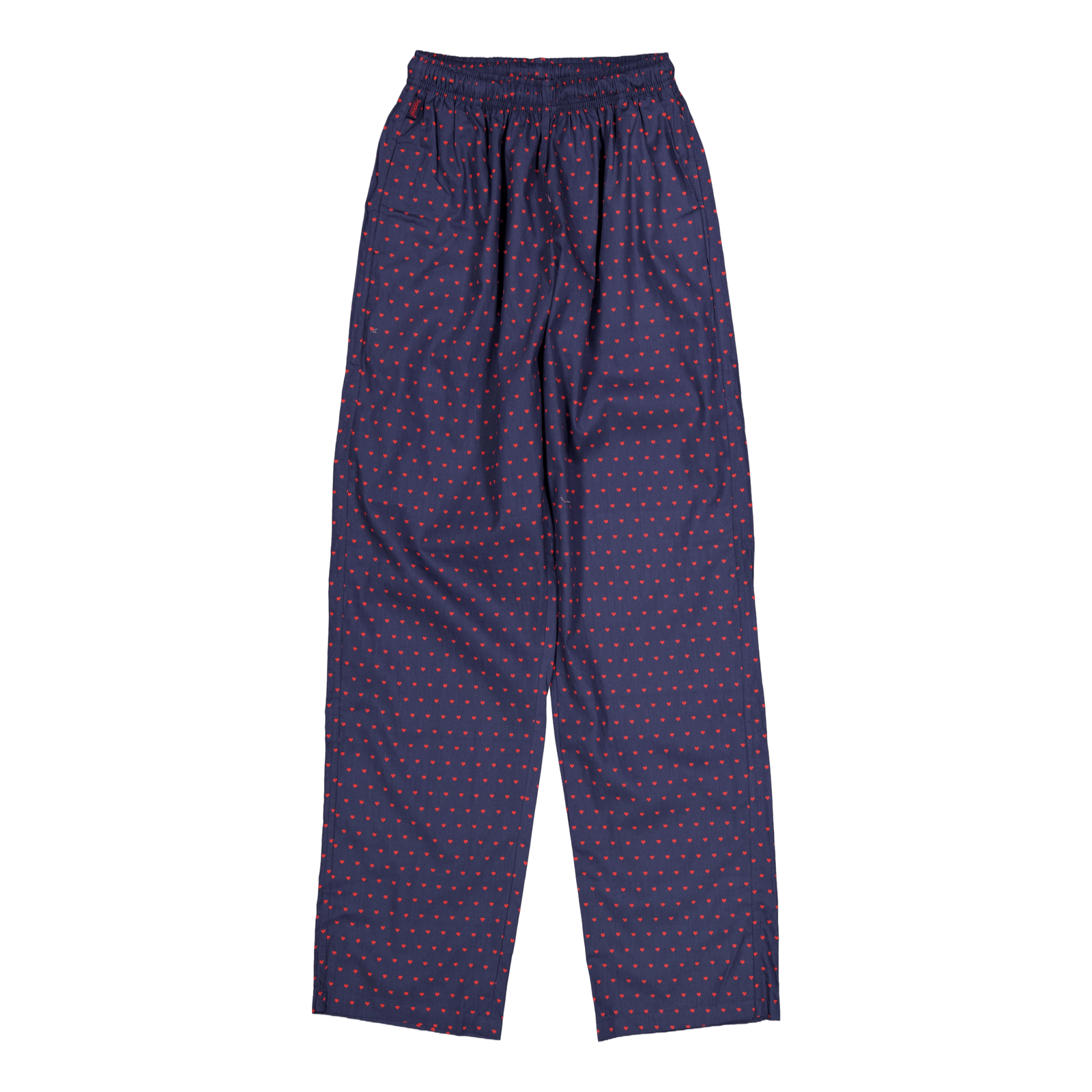 Navy Luv Pyjama Pants 450 Navy