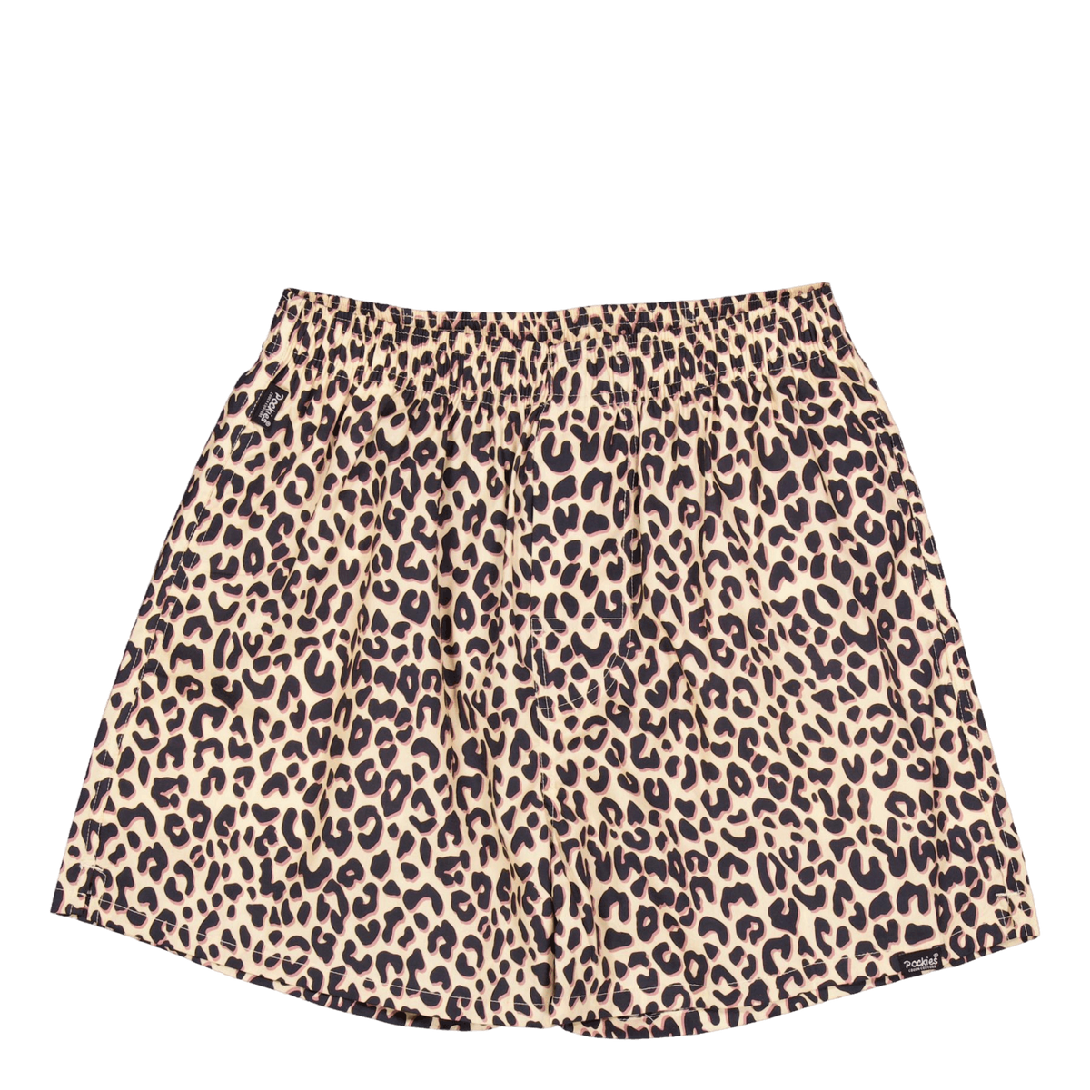 Leopard 250 Beige