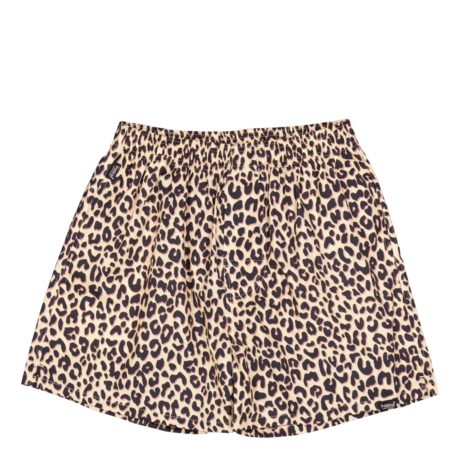 Leopard 250 Beige