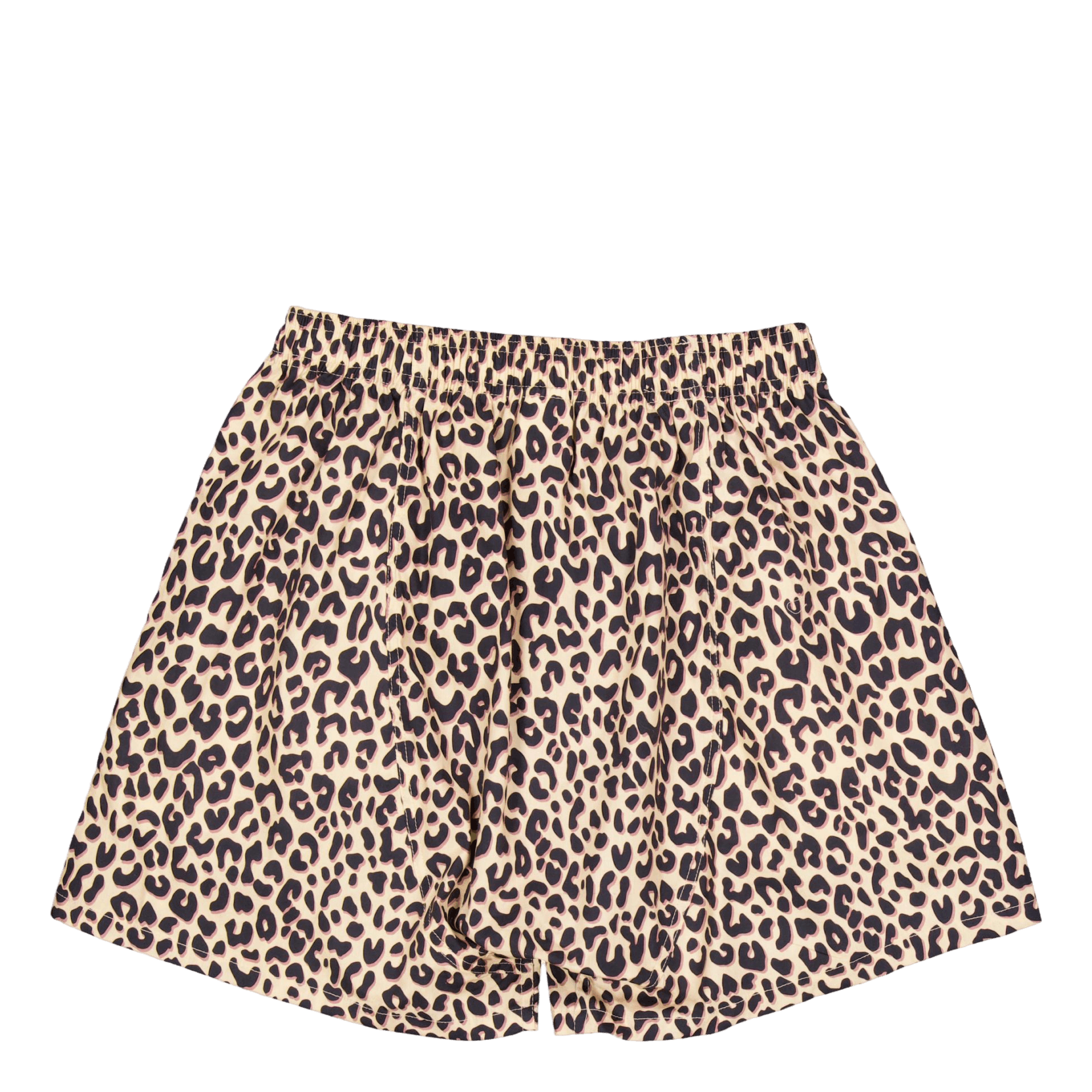 Leopard 250 Beige